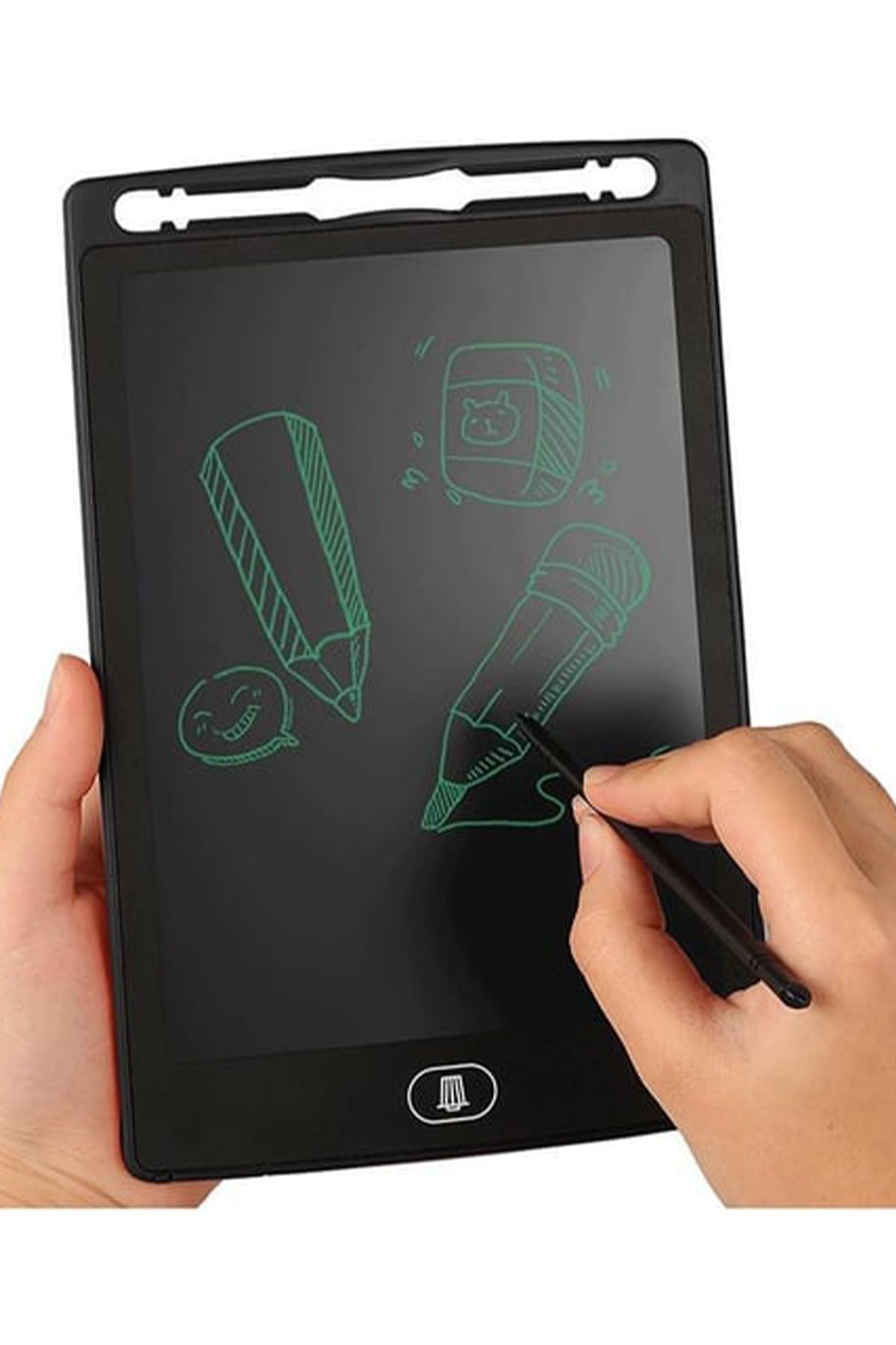 CİYU TİCARET Oyuncak tablet writing tablet oyuncak tablet silinebilen ekran