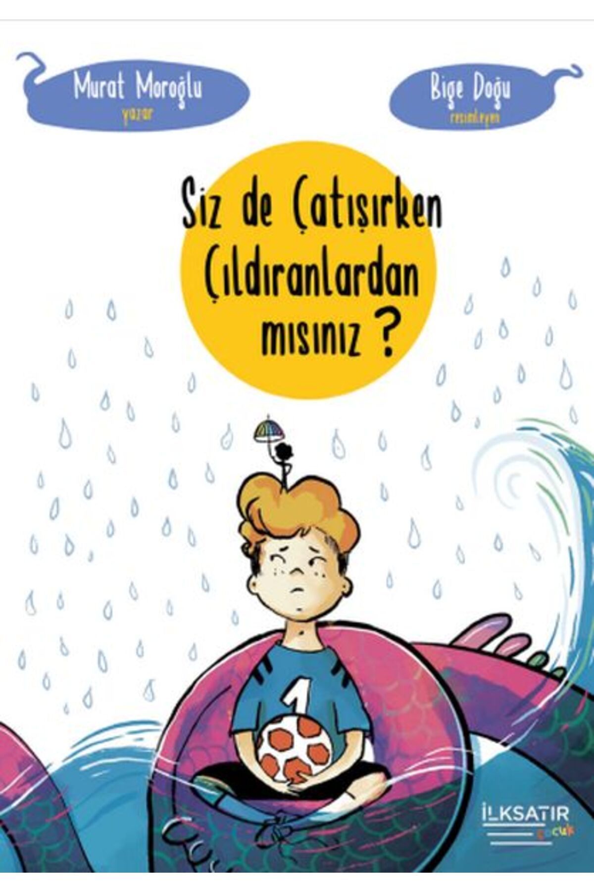 Karatay Yayınları Siz de Çatışırken Çıldıranlardan mısınız