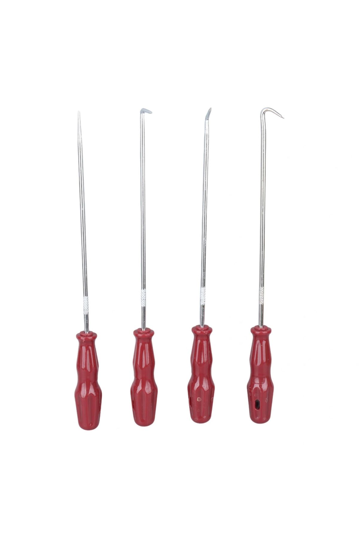 EGstore YAĞ HORTUM CONTASI ÇIKARMA SETİ SETİ (4 FARKLI İŞLEVLİ PARÇA) HM-498L (5047)