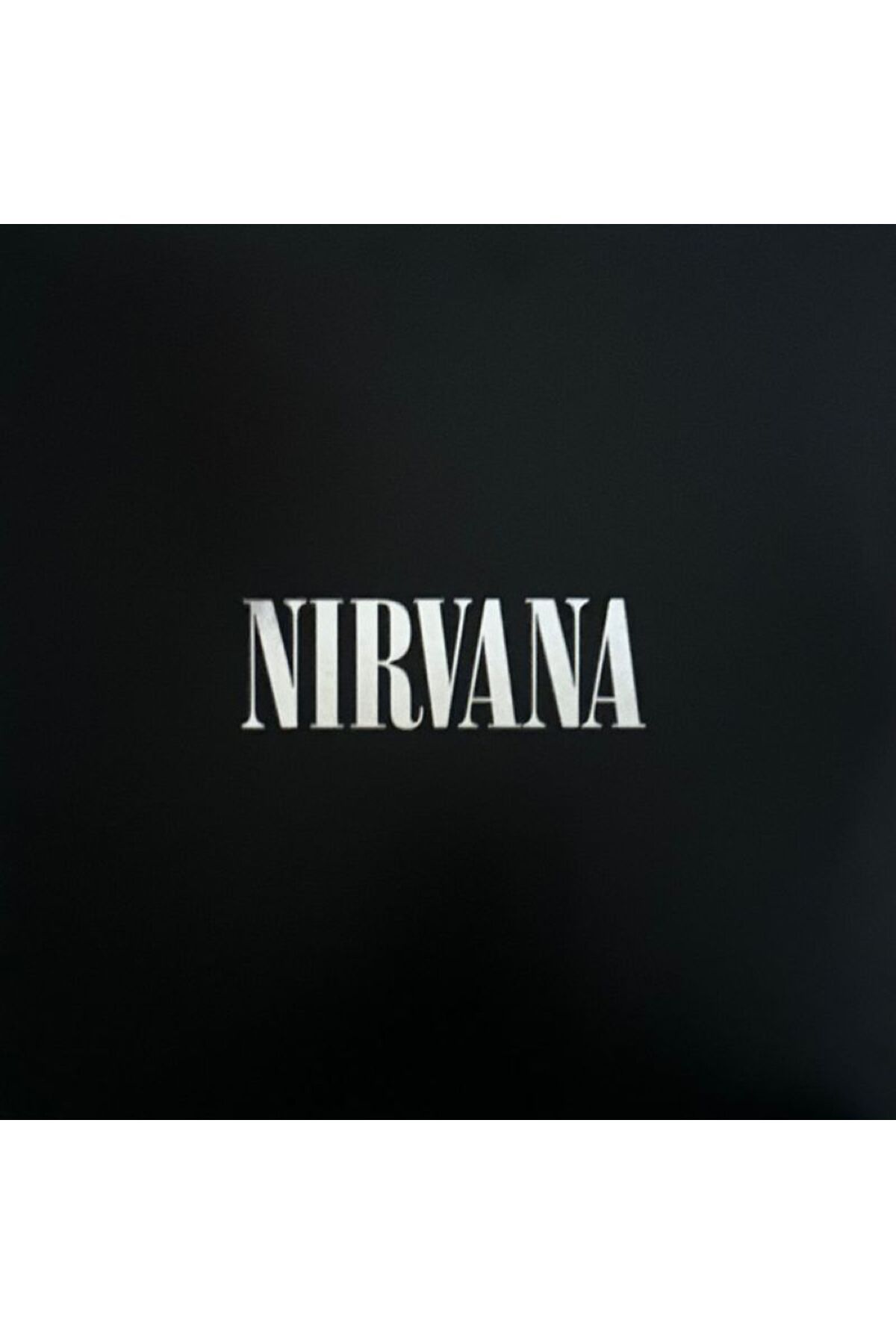 Store Sora Plak Nirvana Nirvana (2 Plak)