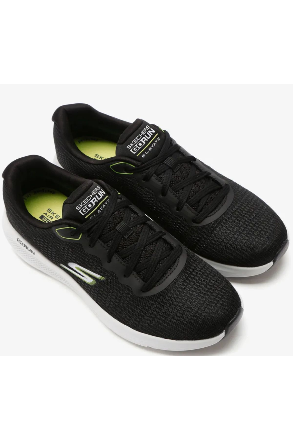 SKECHERS Go Run Elevate - Nimbus 220334 BKLM