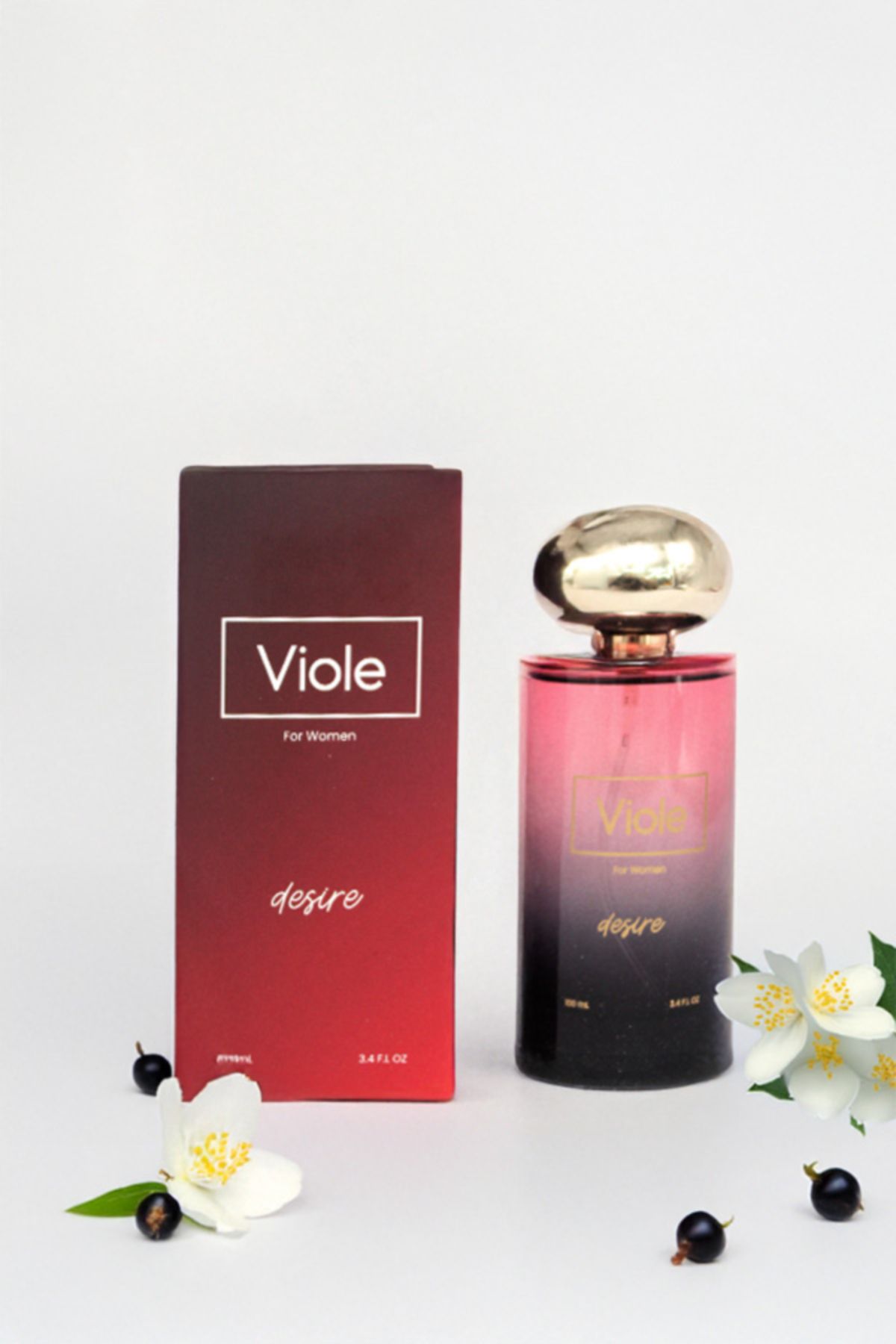 viole&more Kadın Parfüm