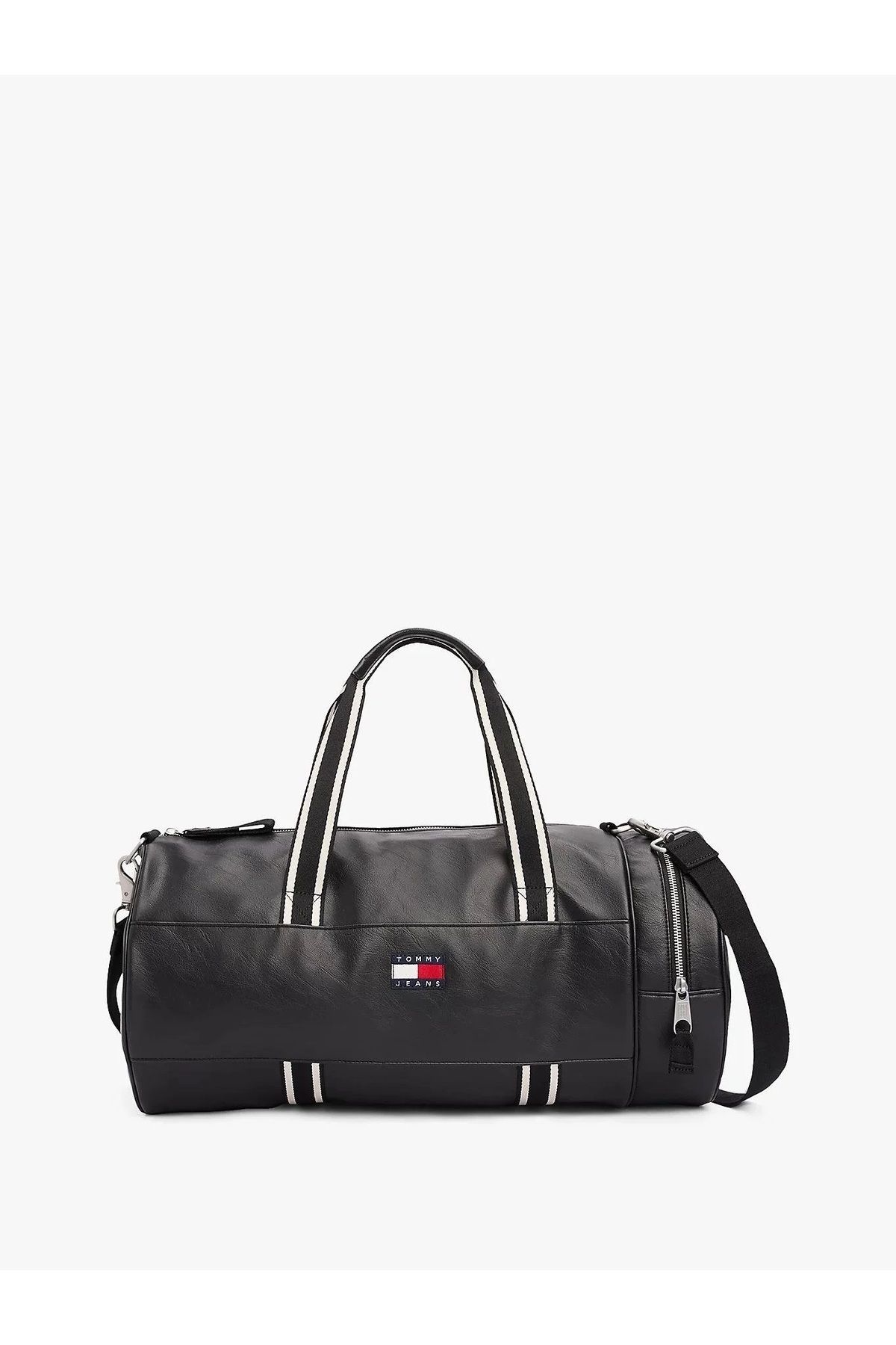 Tommy Hilfiger UNISEX VALİZ AM0AM13344-BDS