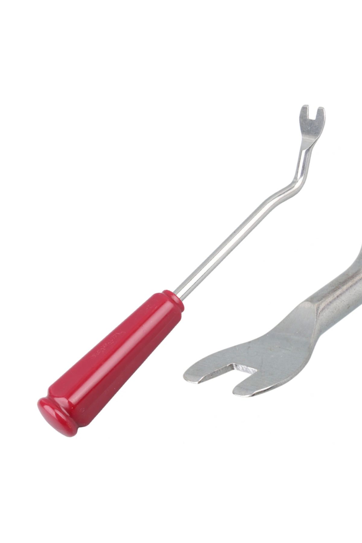 EGstore AŞINMAYA DAYANIKLI KAPI PANELİ SÖKME APARATI PASLANMAZ ÇELİK (7X220MM) (5047)