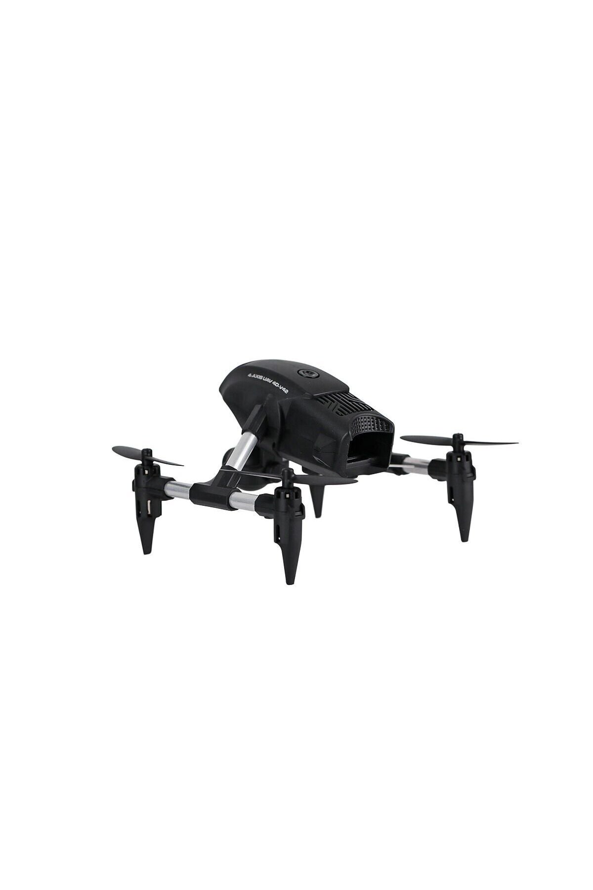 paraply 4D-V42 8K Kameralı Mini Drone 4 Axis UAV Kız Çocuk Erkek Çocuk Oyuncak Eğitici Oyuncaklar fotoğrafı 2 (önizleme)