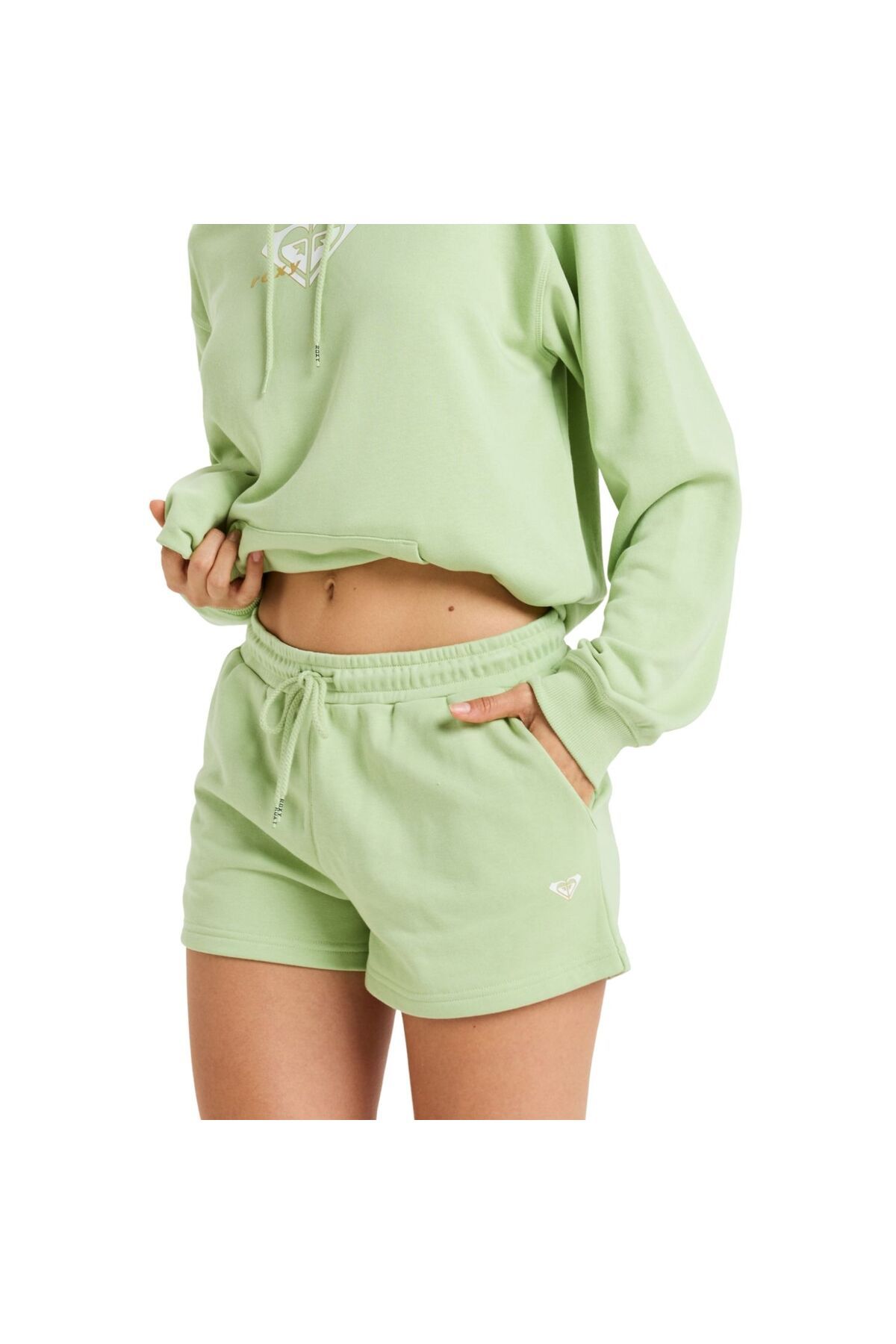 Roxy SURF STOKED SHORT TERRY