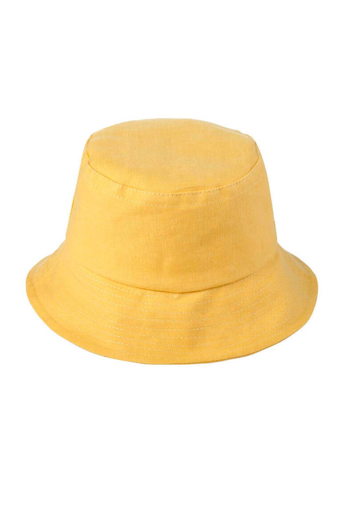 FASİON BUCKET ŞAPKA