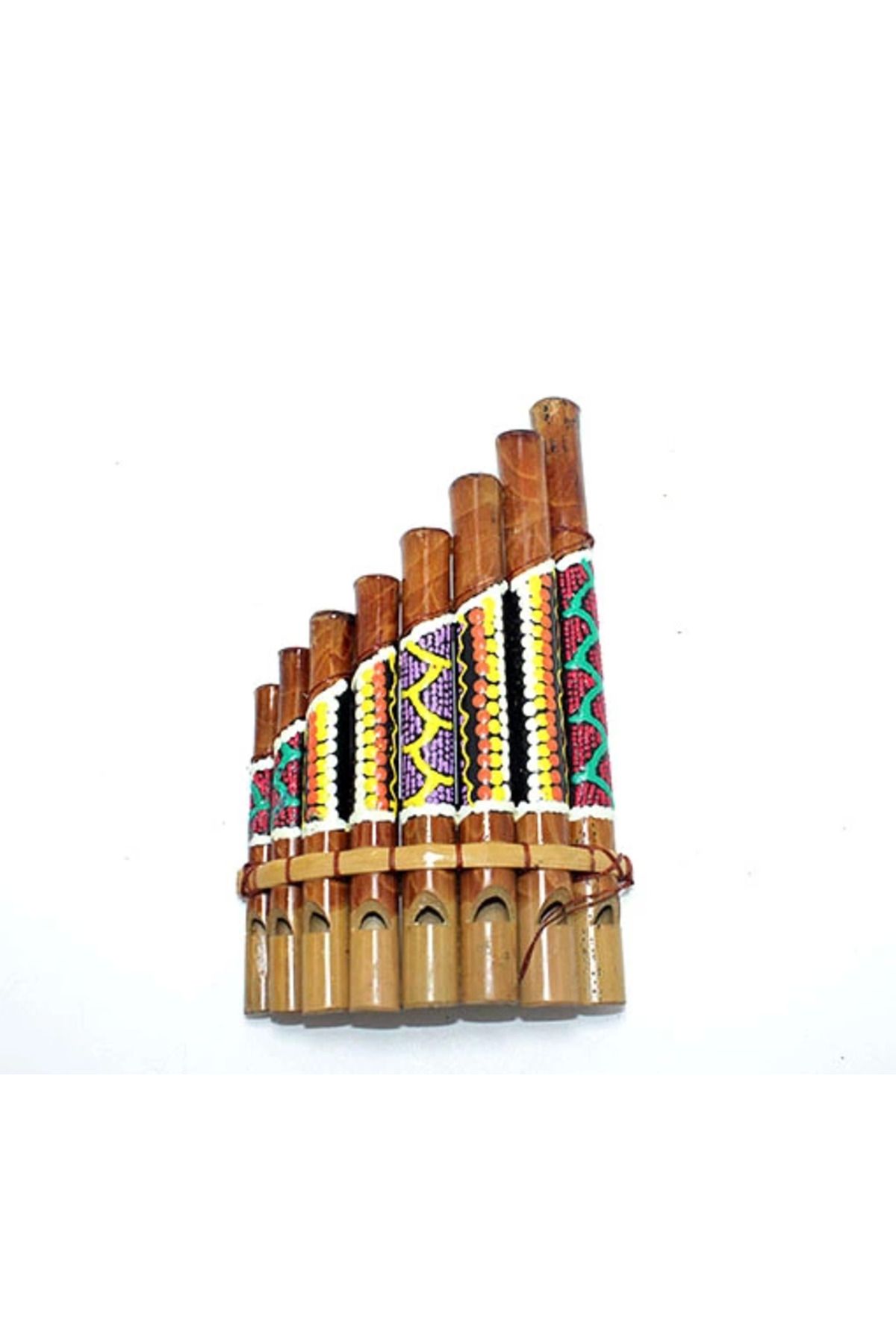 Vemora Bambu Batikli Pan Filüt Repot-7