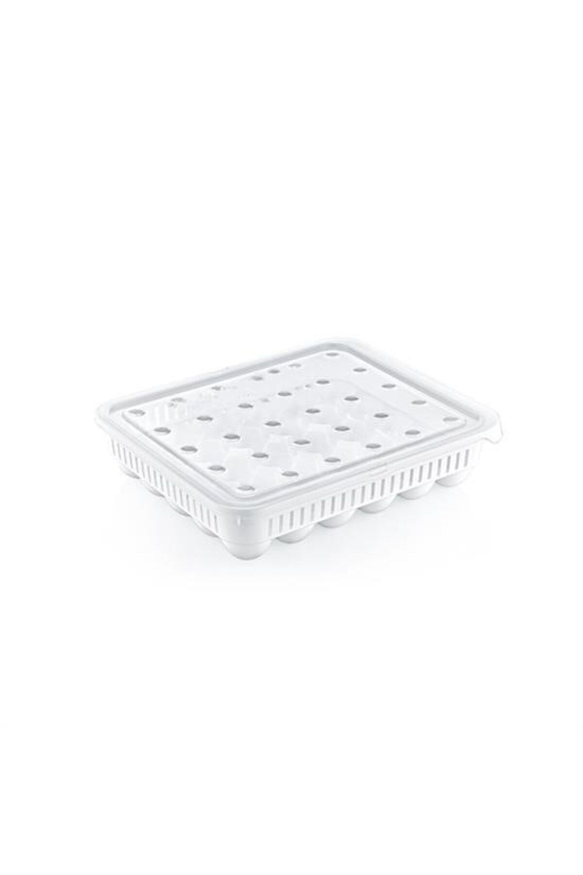 Vemora BUFFER® 30lu Yumurta Saklama Kabı