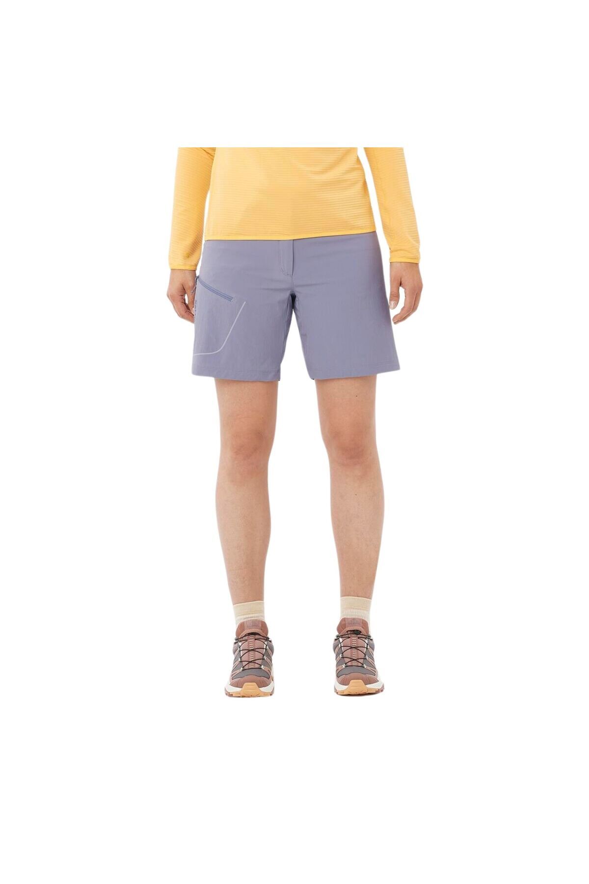 Salomon WAYFARER SHORTS W