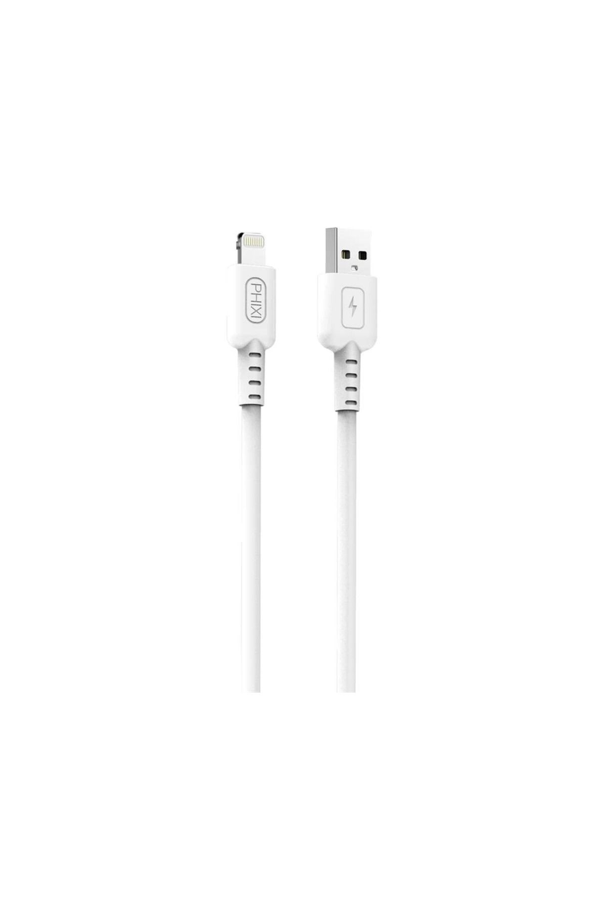 Vemora Cb437l Force 200 Cm Lightning Şarj Ve Data Kablosu