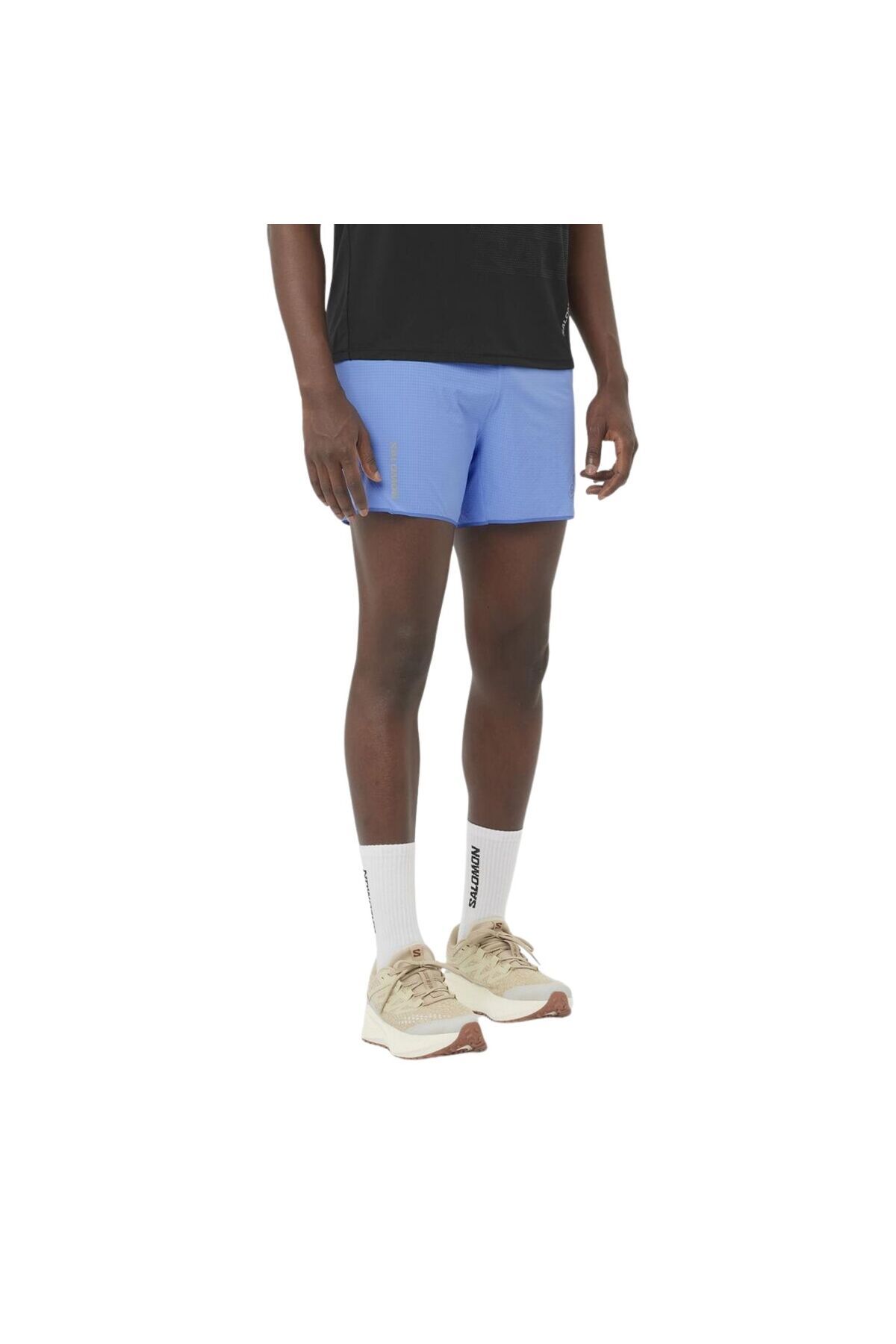 Salomon Sense Aero 5 Shorts M