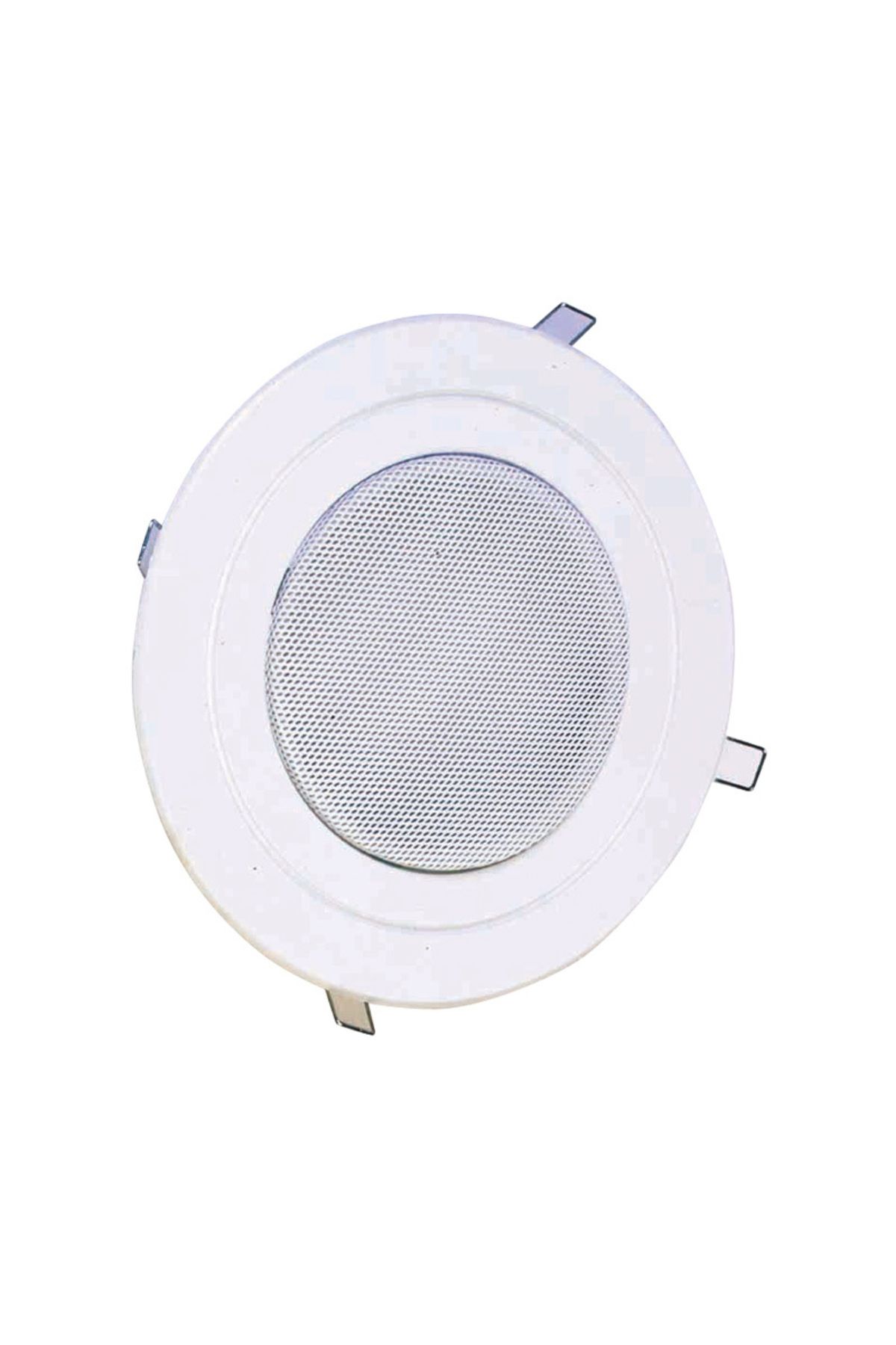 Vemora 16 CM DELİK ÇAPI HOP 13 CM ALÇIPAN KAPAK SAC (5166)