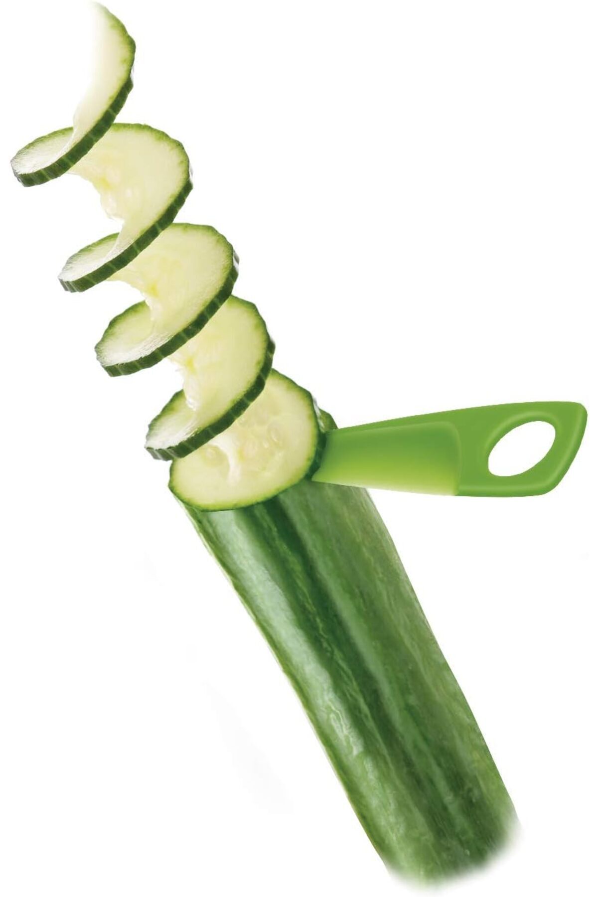 Generic-Tescoma Presto Spiral Cutter 2