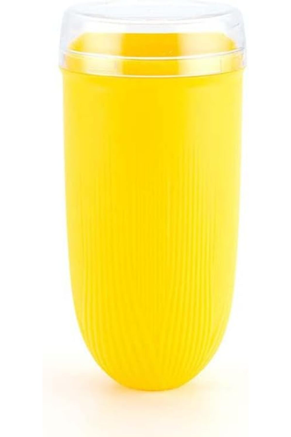 Generic-ELECDON 5Pcs Plastic Vegetable Storage Box, Lemon Tomato Grape Corn and Orange Insurance Container 5