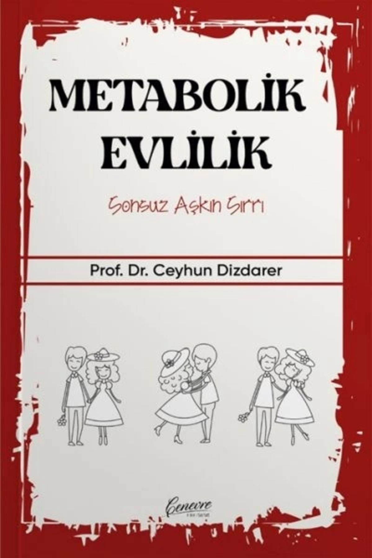 Cenevre Fikir Sanat Metabolik Evlilik