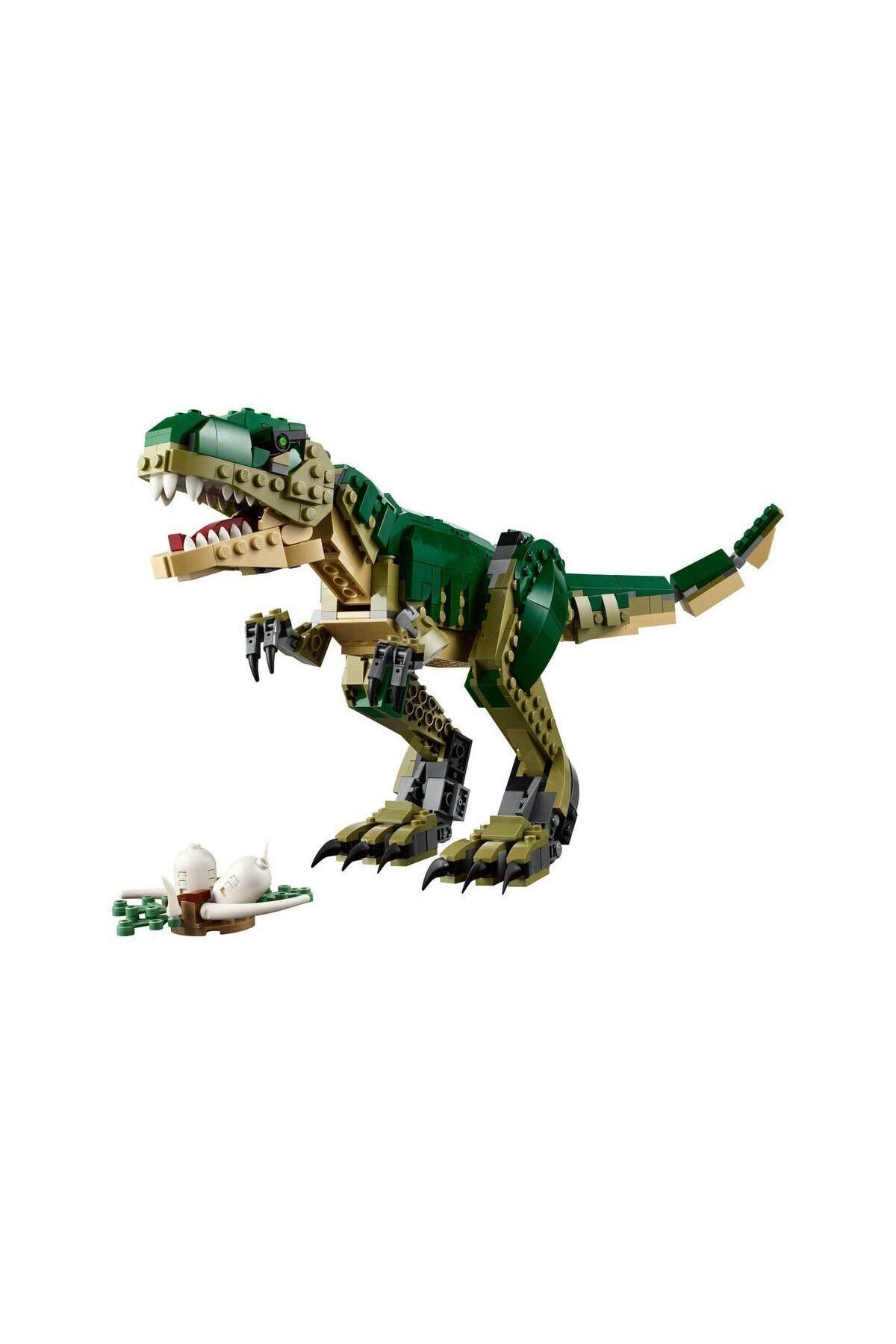 swilex 31151 Creator 3ü1 arada T. rex 626 parça +9 yaş