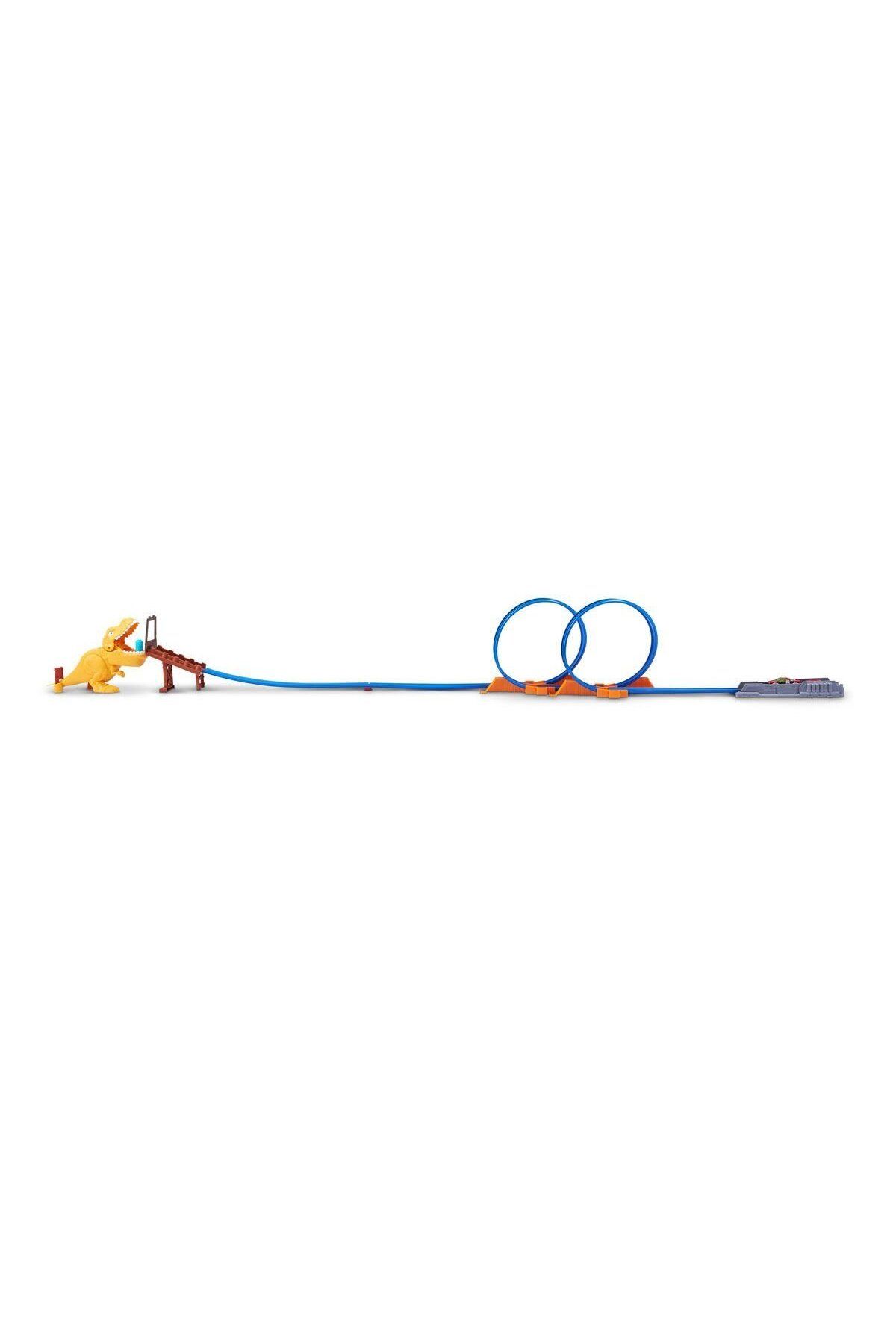 swilex MEA02000 l Machines T-Rex Oyun Seti