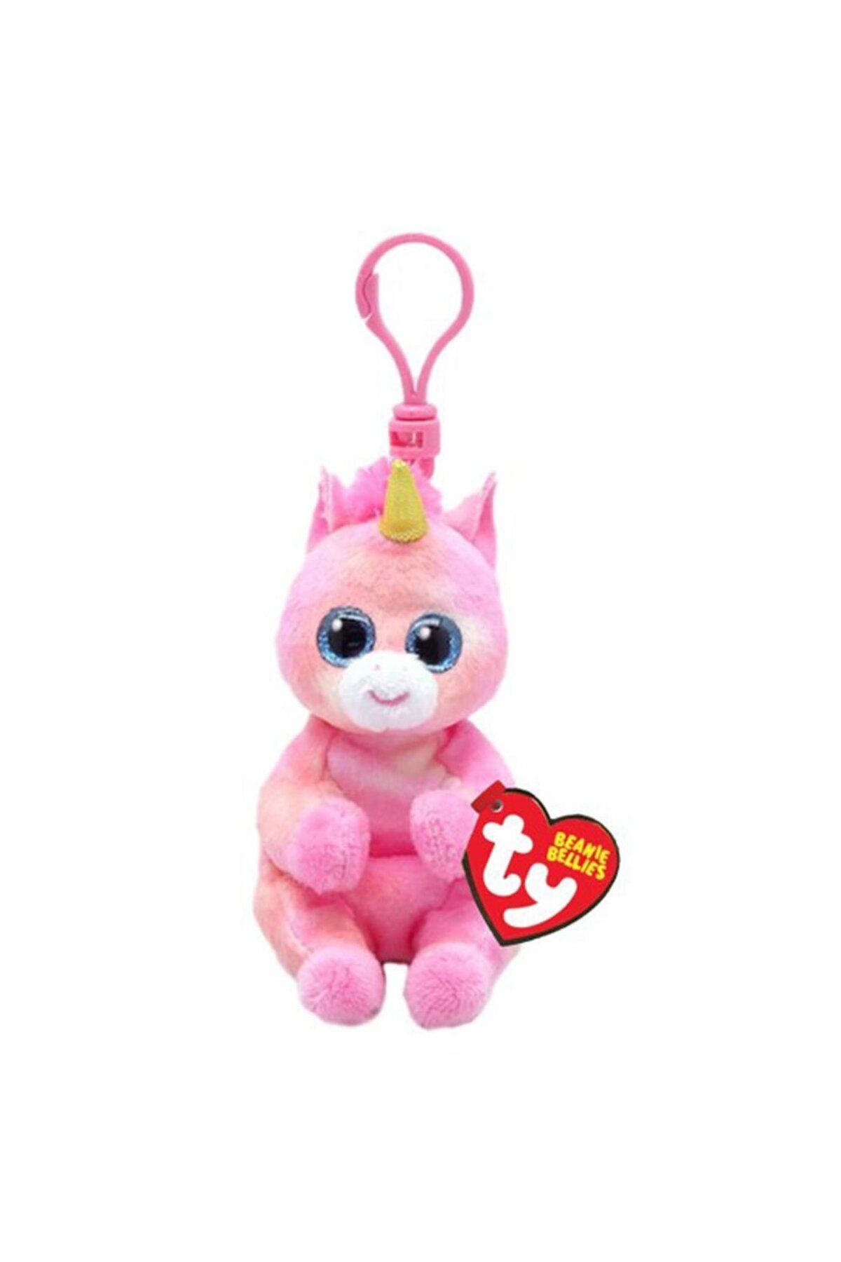 swilex Bellies Peluş Unicorn Anahtarlık Skylar