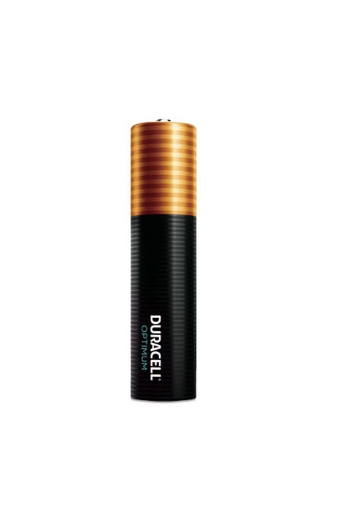 Vemora DURACELL OPTIMUM MX2400 1.5V ALKALIN AAA İNCE KALEM PİL 4LÜ PAKET (5166)