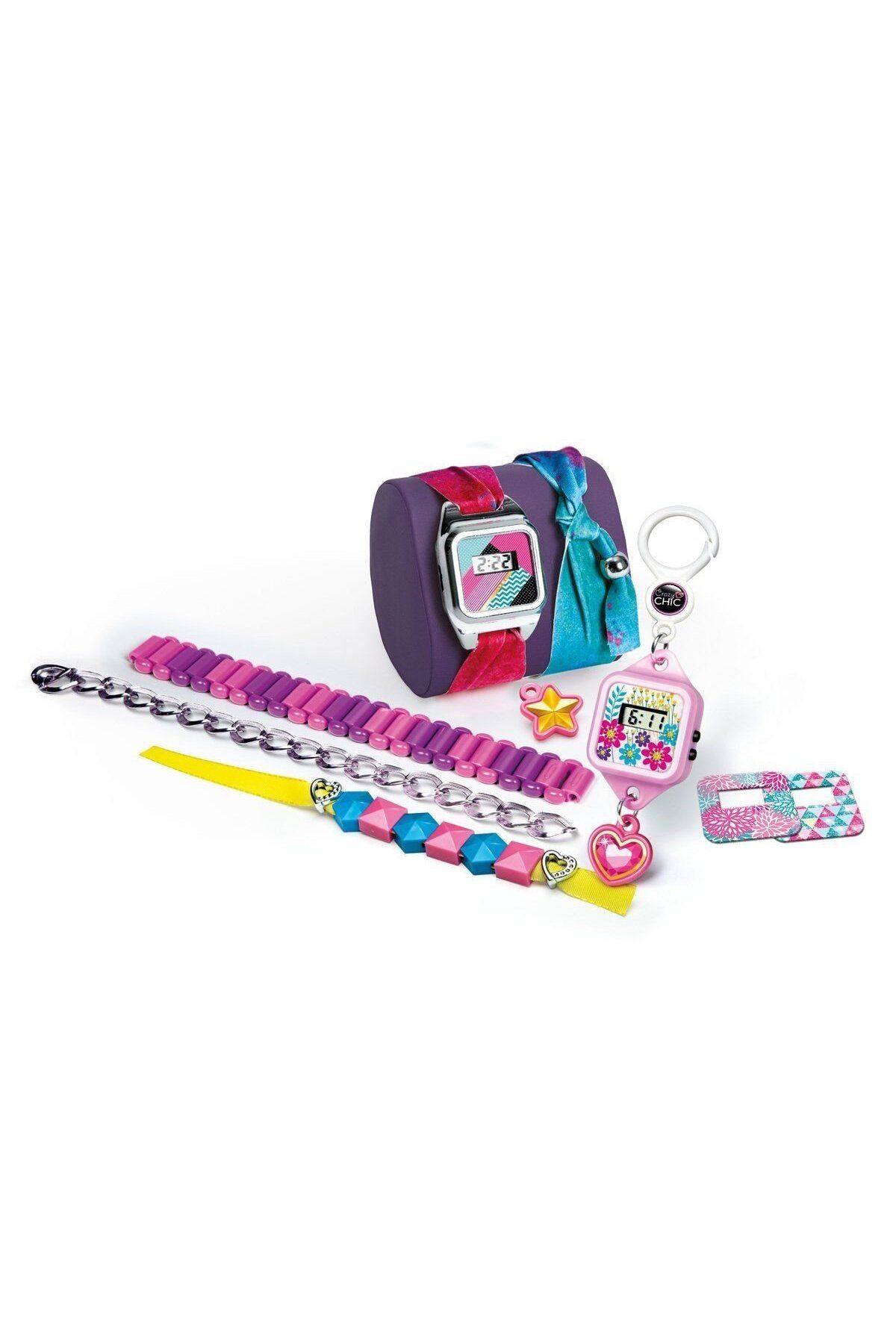 swilex 18635 Crazy Chic - Çılgın Saat