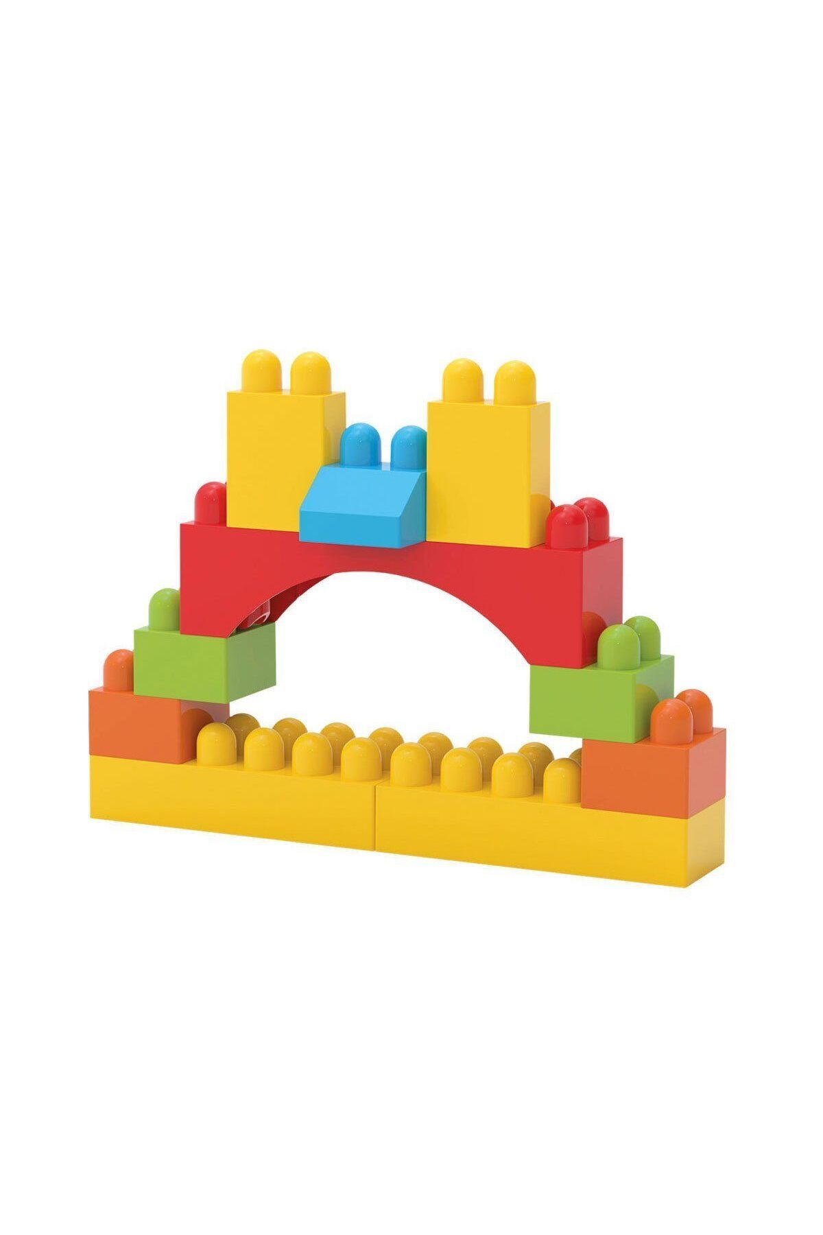 swilex 01255 , Multi Bloklar 120 Parça