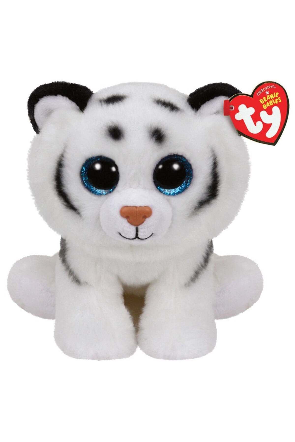 swilex Boo´s Tundra Kaplan Peluş 25 Cm