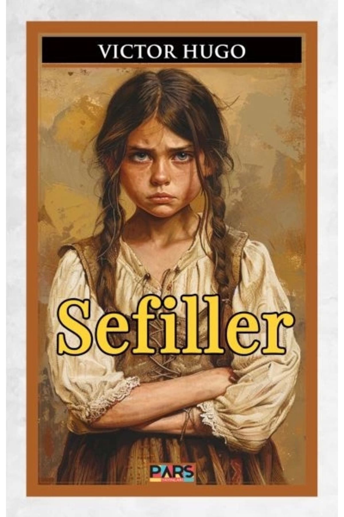 PARS yayınları Sefiller