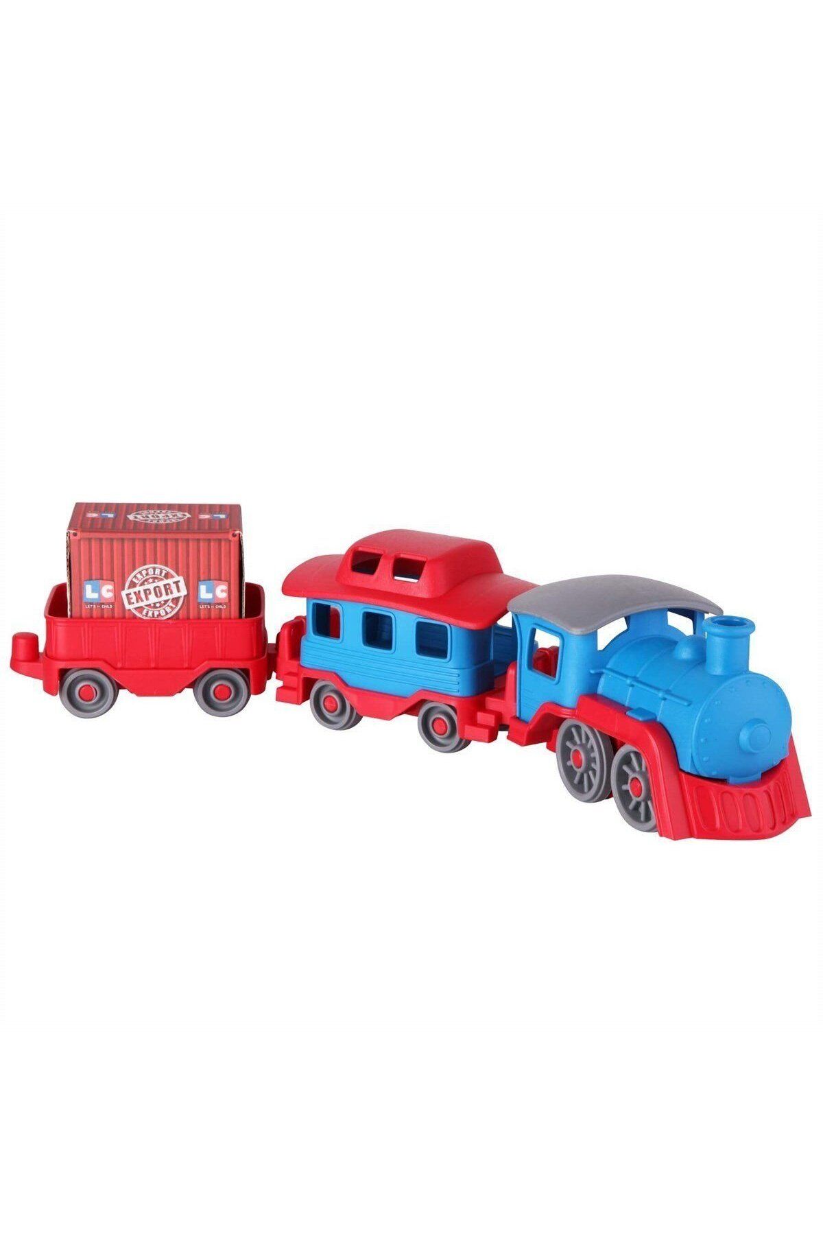 swilex 30788 Enfal Çuf Çuf Tren