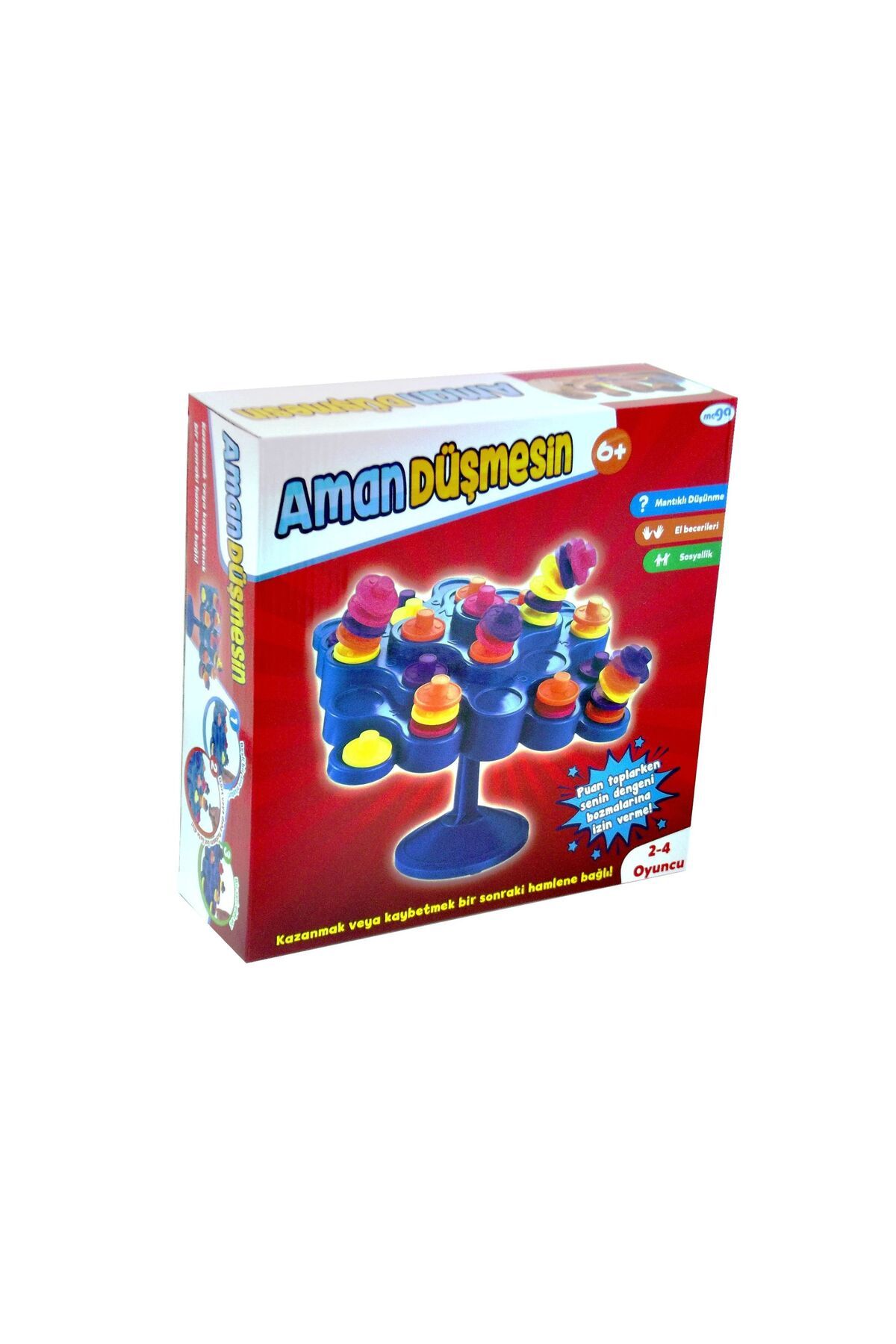 swilex Aman Düşmesin