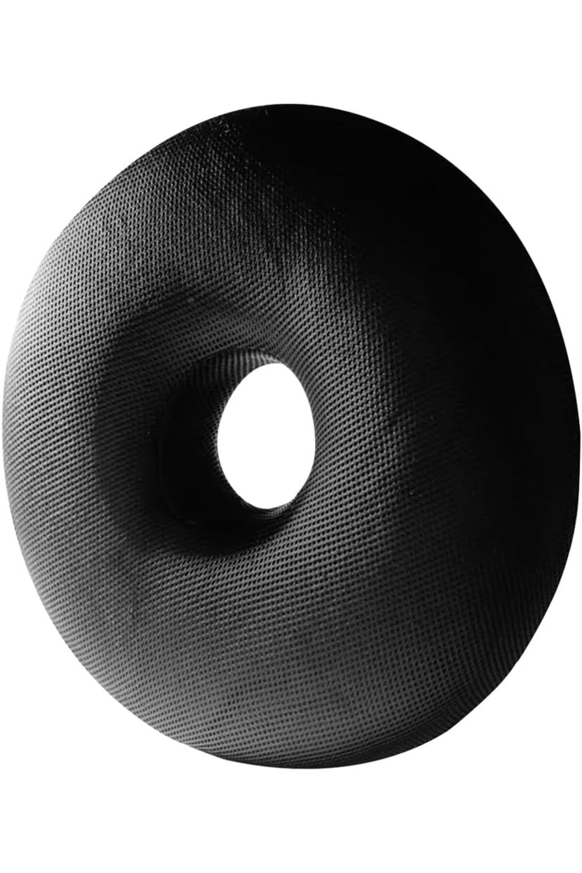 Generic-Orthopedic Round Cushion – Memory Foam Donut Seat Pillow for Tailbone, Hemorrhoid, Sciatica & Post- 5
