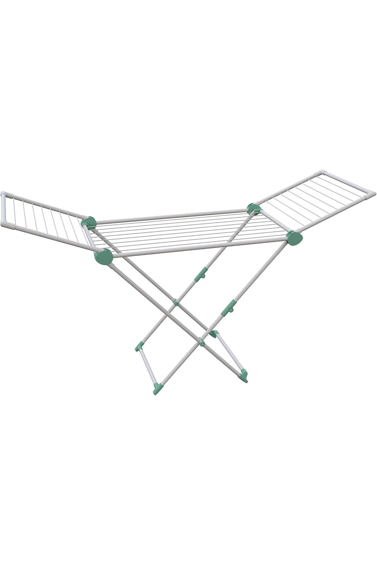 Generic-Artweger - Superdry Maxi Mint Standing Clothes Racks - Awr-2s1-mnt 1
