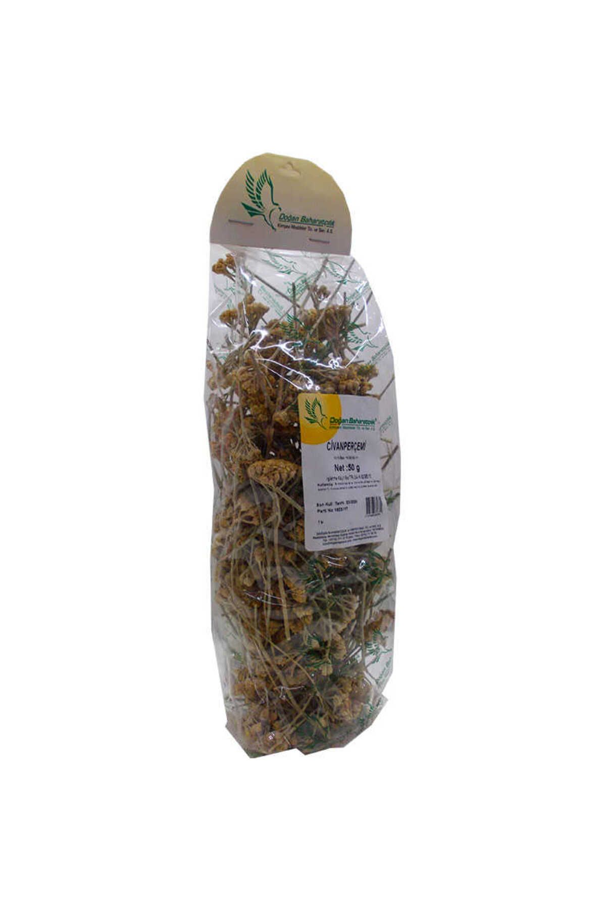 swilex Doğal Civanperçemi Otu 50 Gr Paket