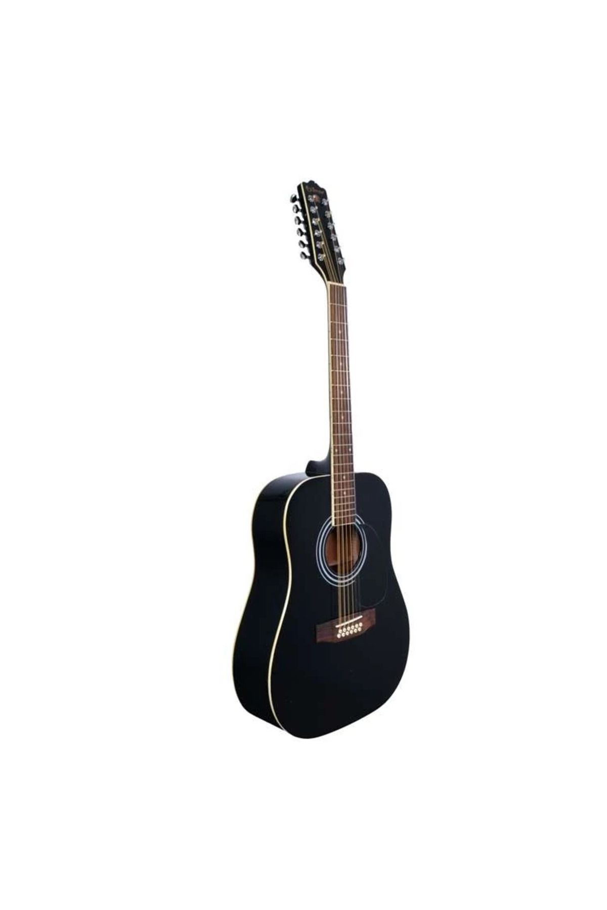 swilex Gitar Akustik Extreme XA12BK