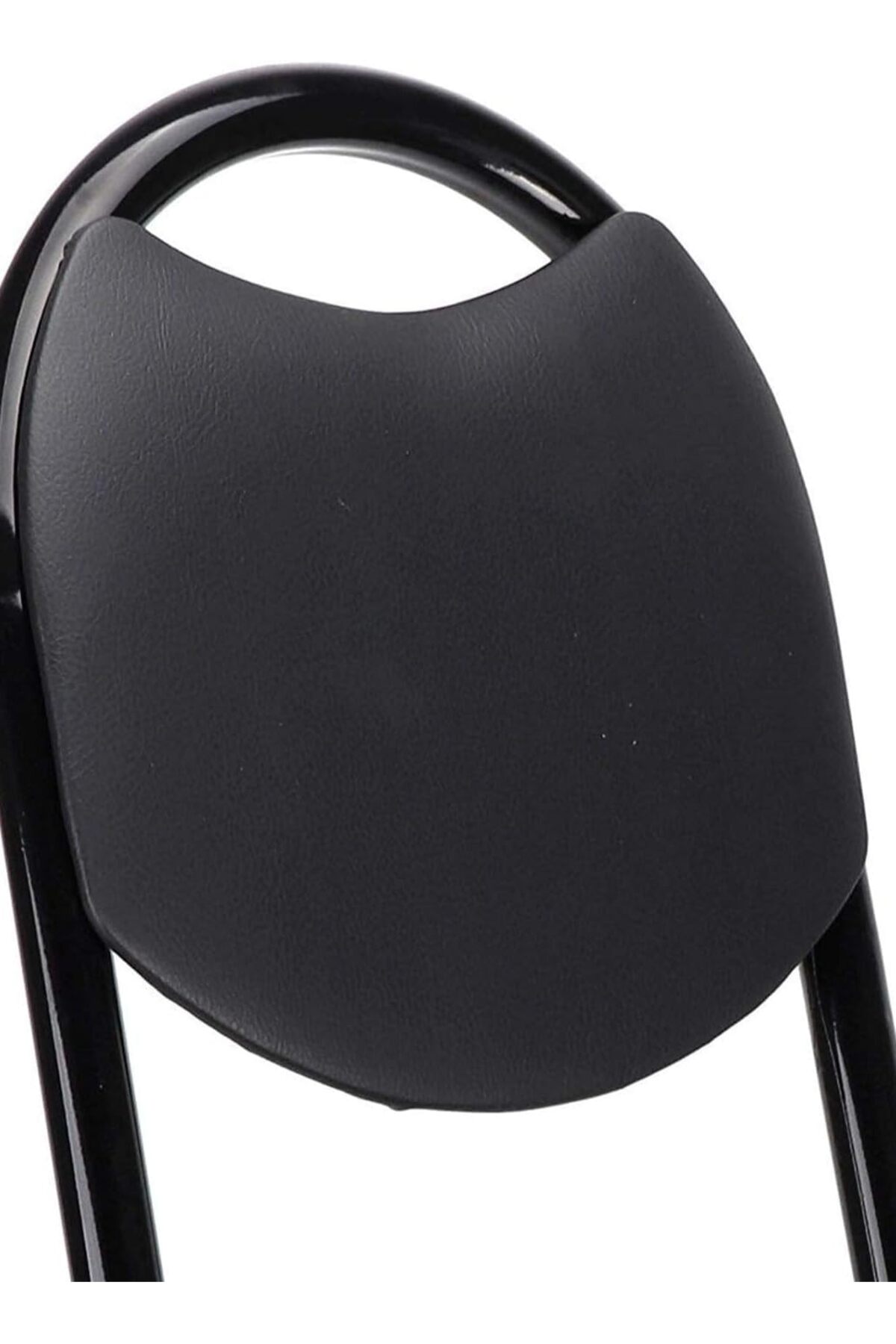 كرسي مريح قابل للطي مع ظهر، كرسي صلاة، مناسب لكبار السن والتخييم، للحديقة والمعيشة