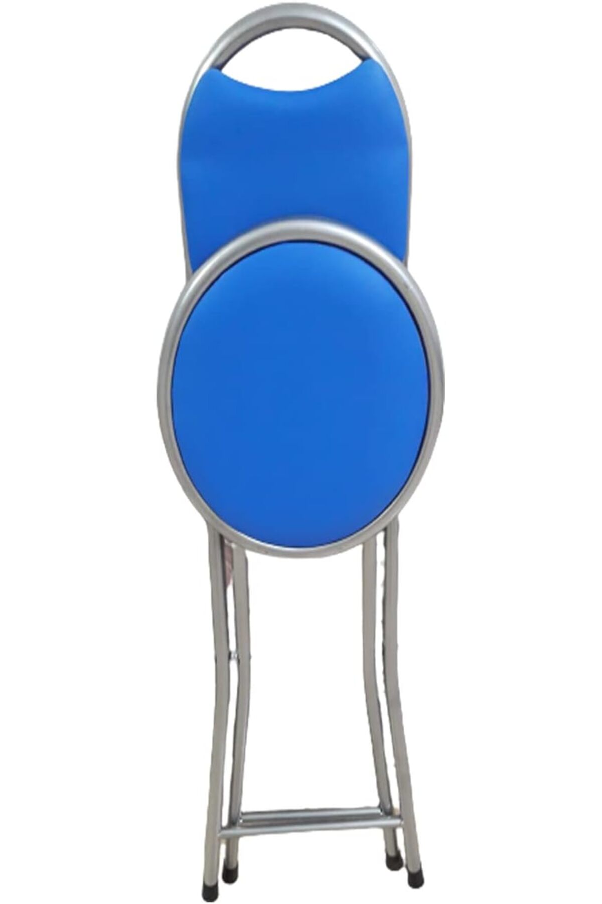 كرسي صلاة مورانو - أزرق