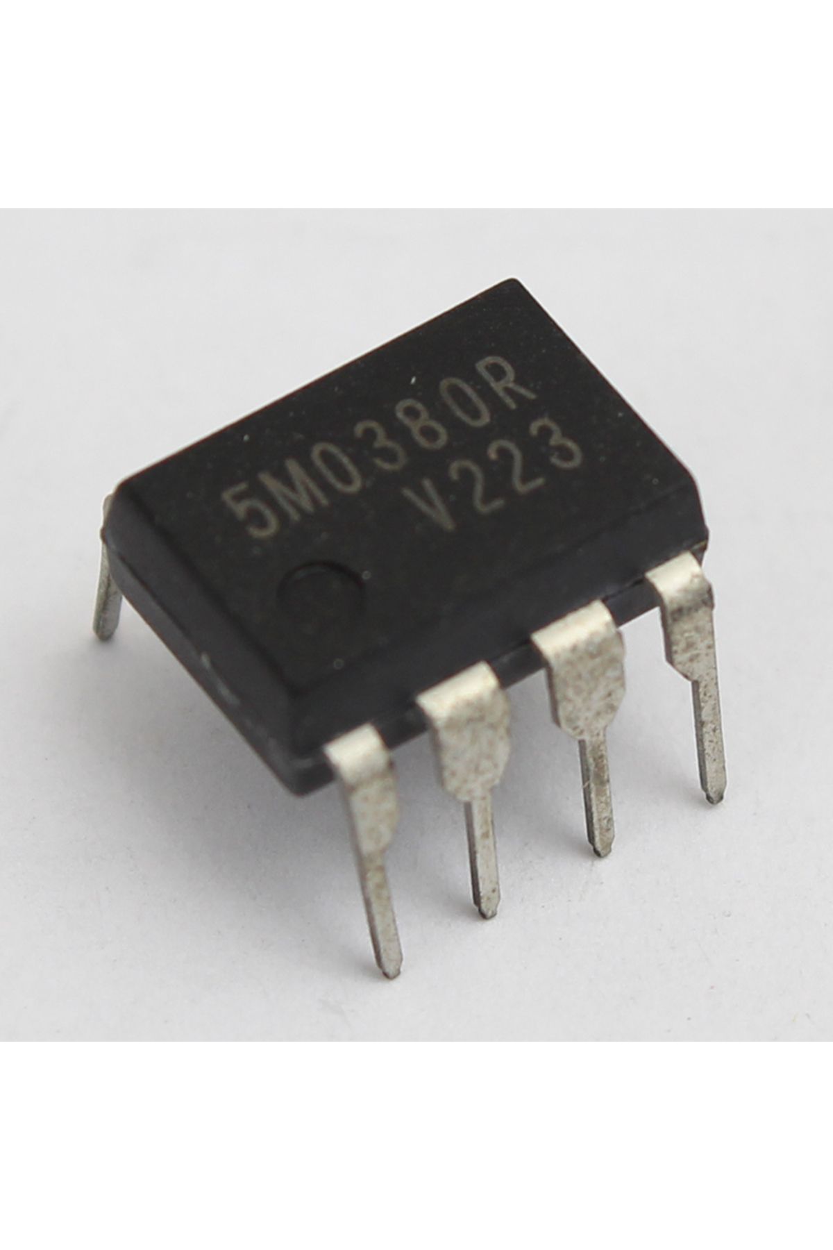 swilex 5M 0380R  Uyumlu  DIP-8 ENTEGRE DEVRE