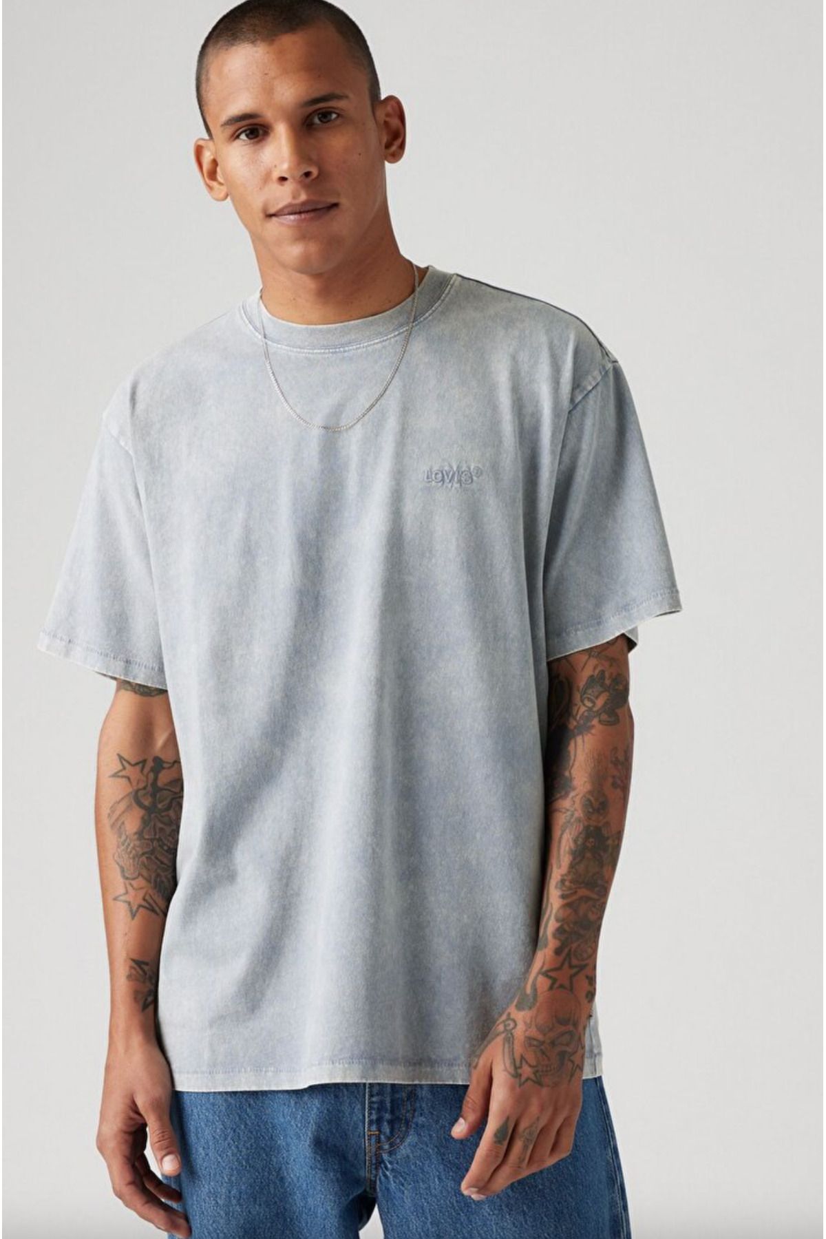 Levi's ® Red Tab™ Vintage Tee