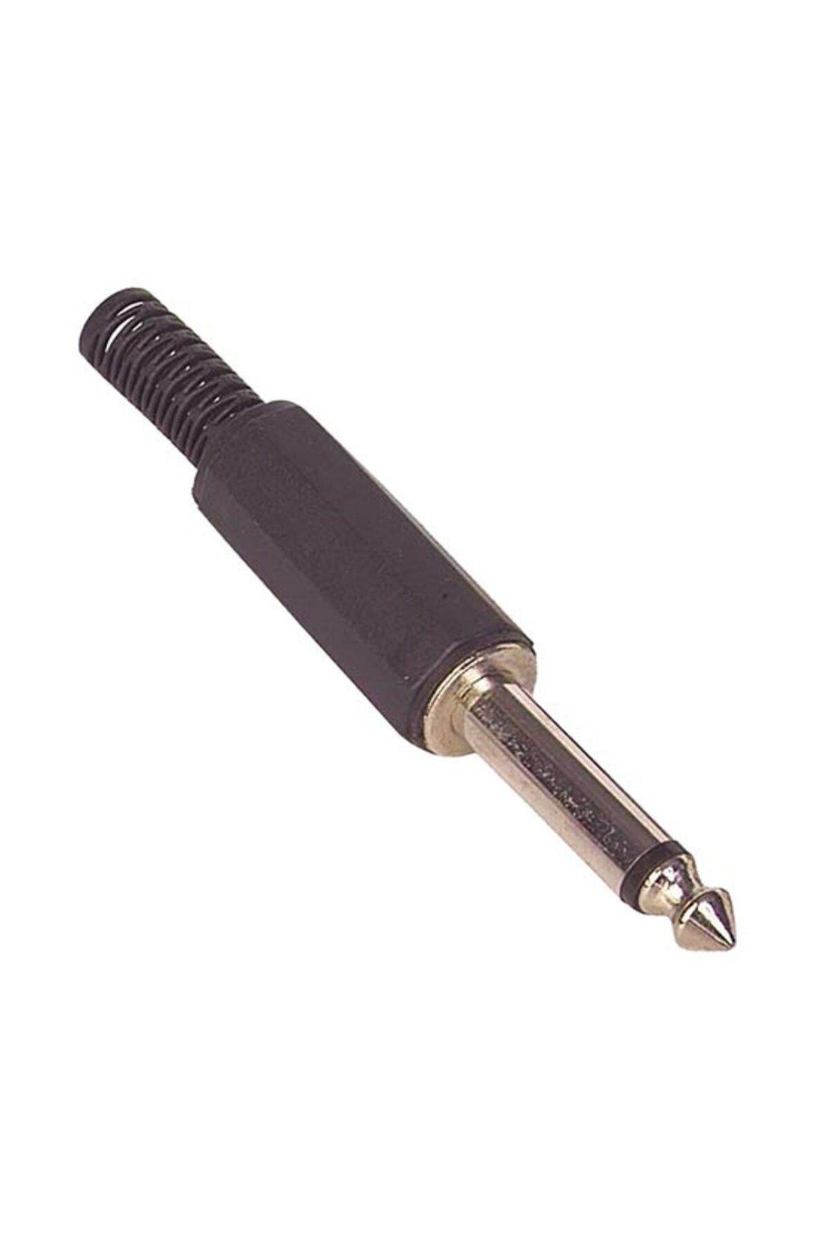 swilex 6.3 MM MONO PLASTİK GİTAR JACK