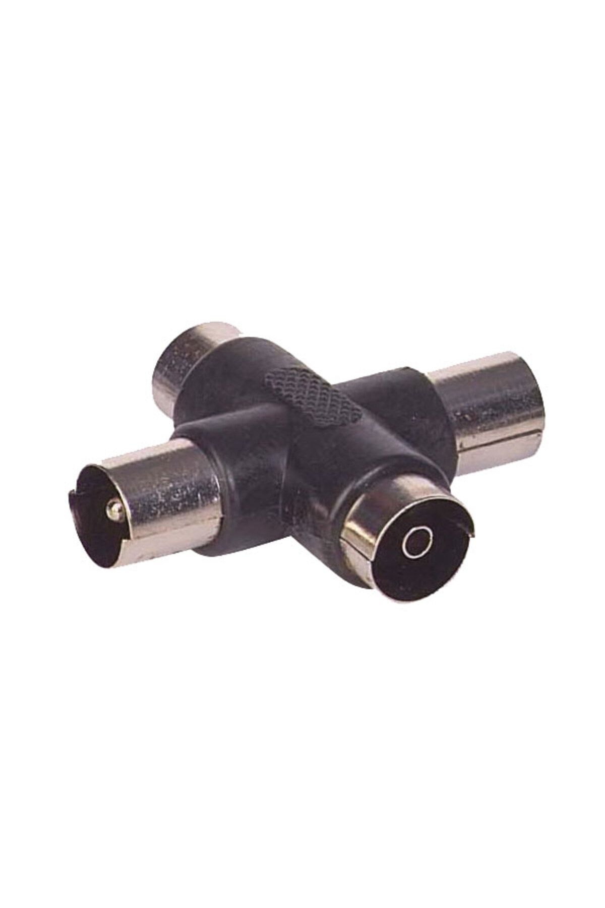 swilex 60 OHM 4LÜ DAĞITICI