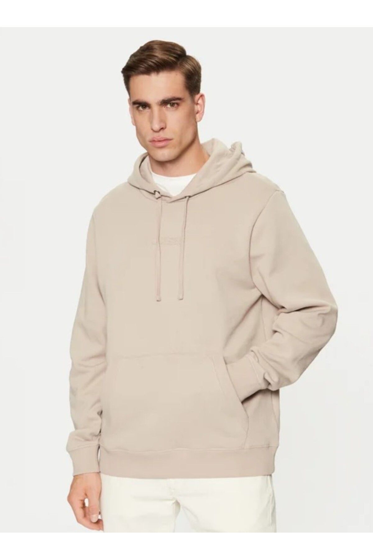 Guess ROY EMBOSSED GUESS H