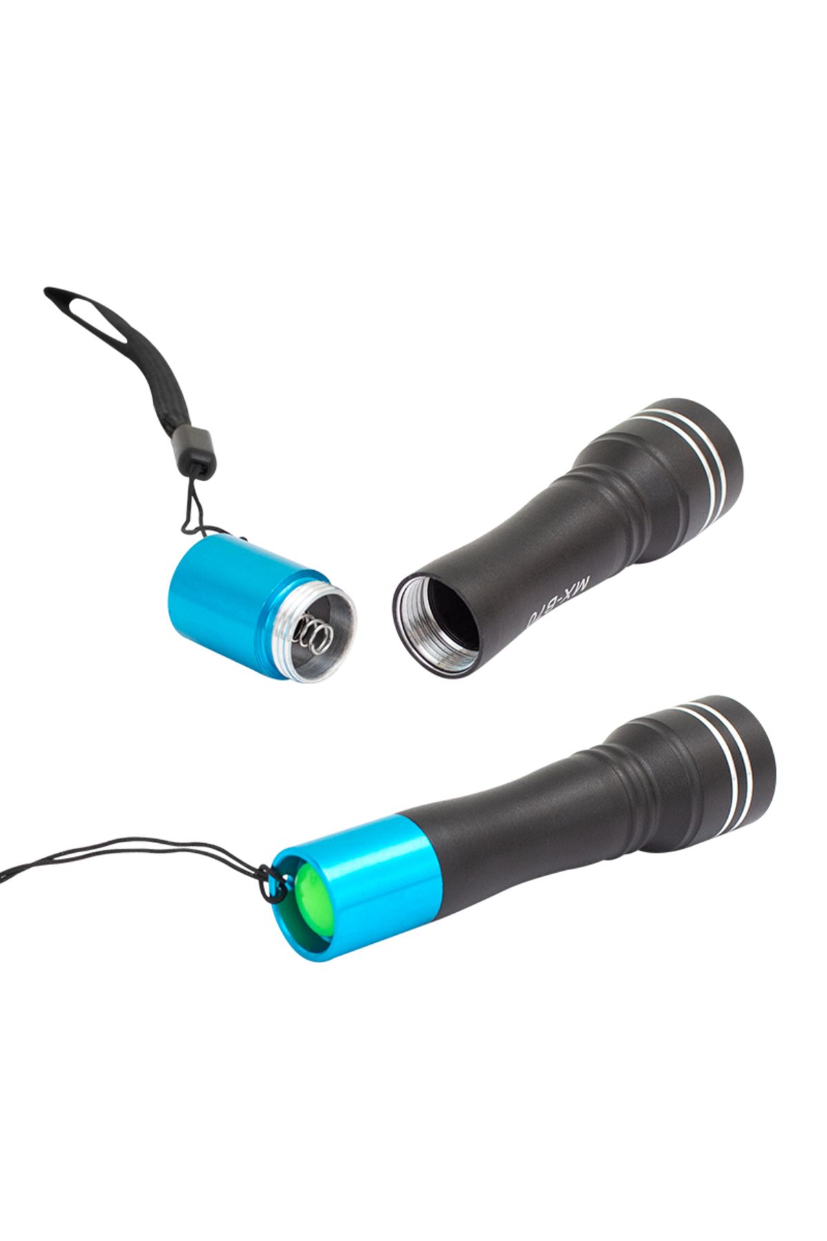 swilex PM-1339 MX-B70 PİLLİ EL FENERİ