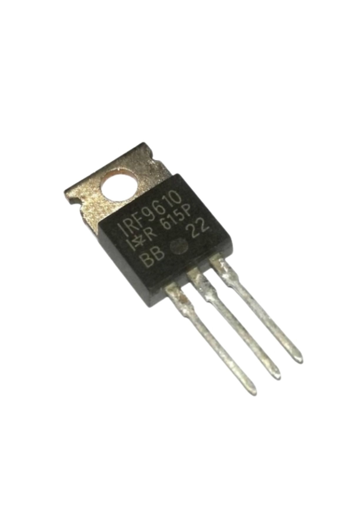 swilex IRF 9610 TO-220 MOSFET TRANSISTOR