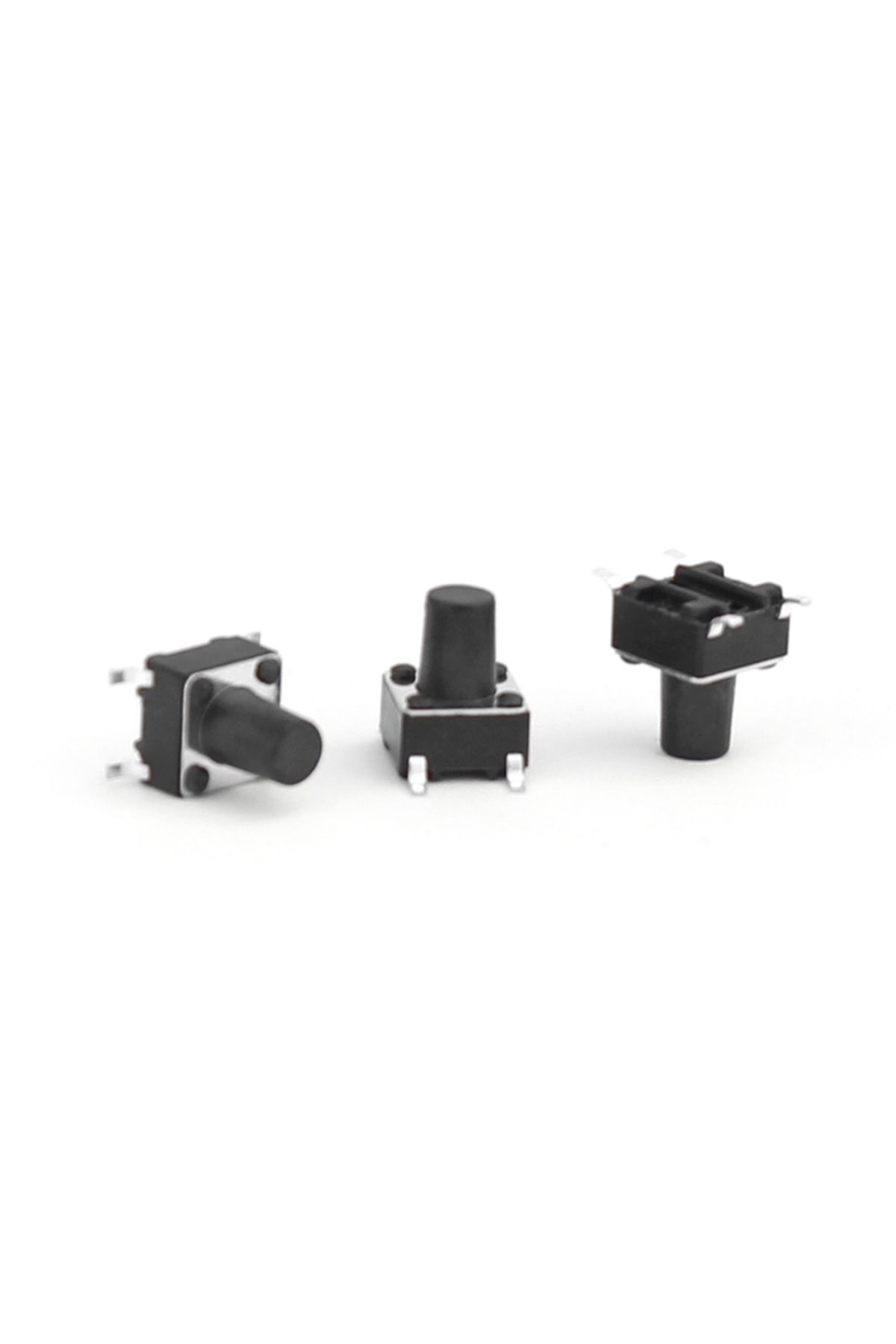 swilex SMD SWITCH 6X6X8MM