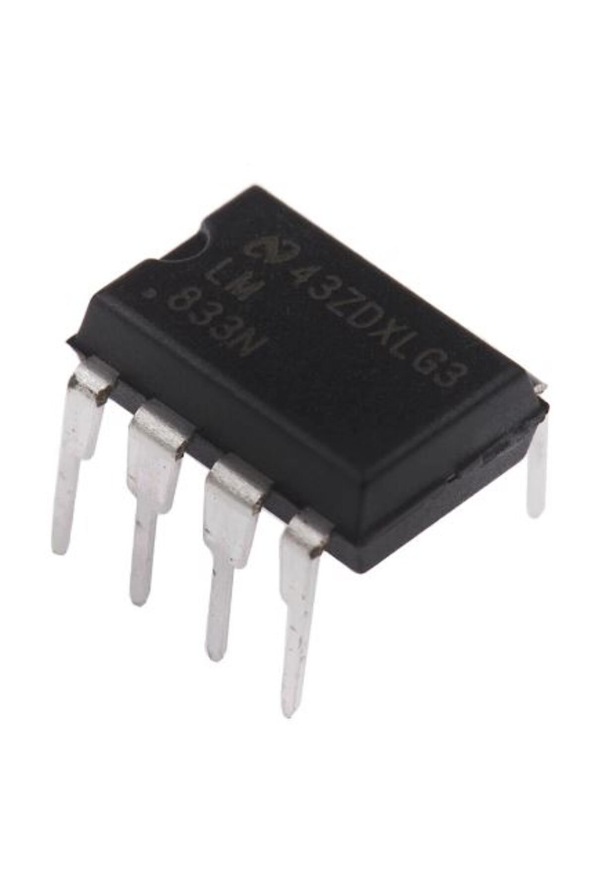 swilex LM 833N DIP-8 ENTEGRE DEVRE