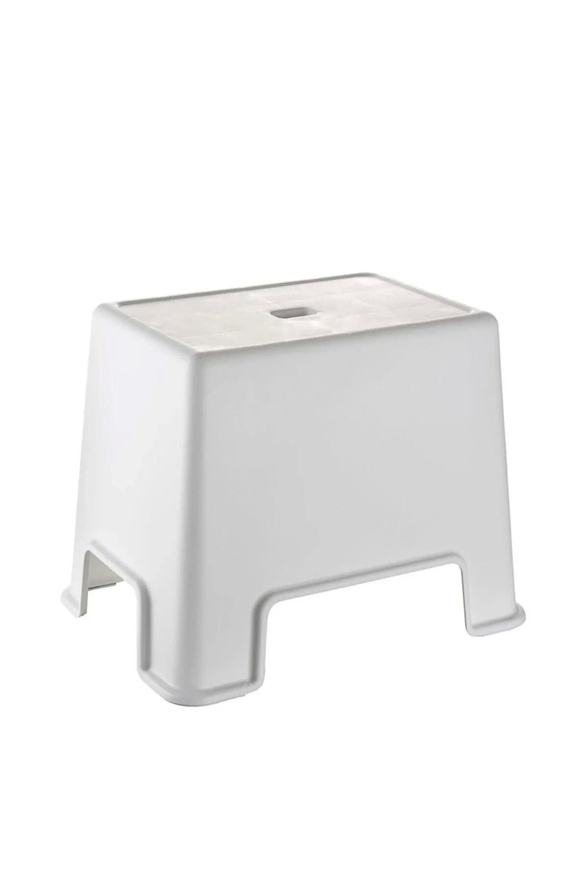 PRATİKOBA Primera Lüks Banyo Taburesi