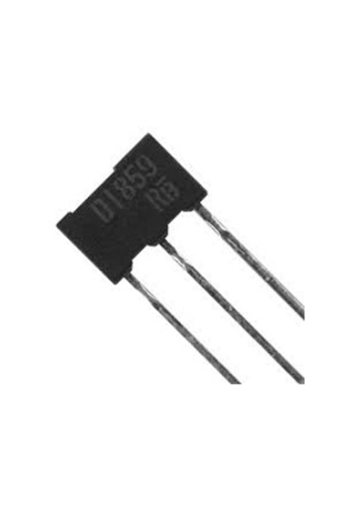 swilex 2SD 1859 SIL-3 TRANSISTOR