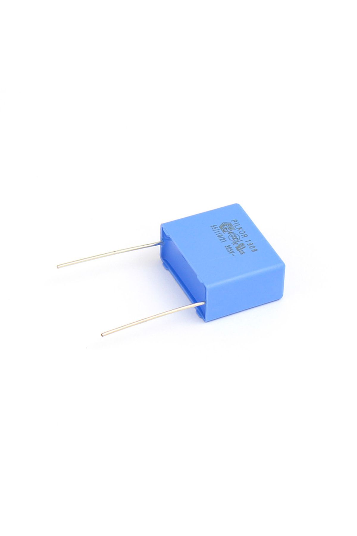 swilex 1 MF 275 VOLT AC POLYESTER KONDANSATÖR