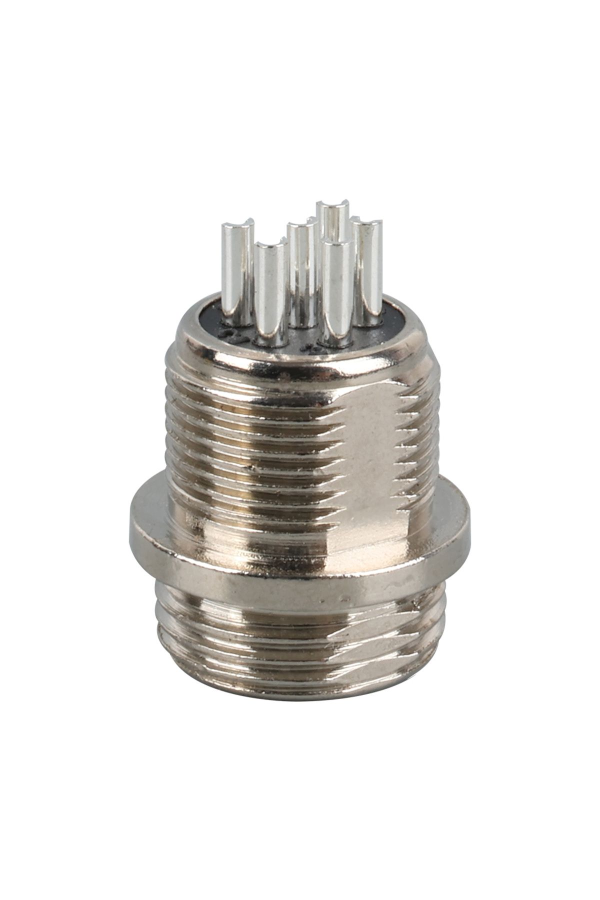 swilex 6 Pi̇nli̇ Mini Mayk Fi̇ş Erkek Şase
