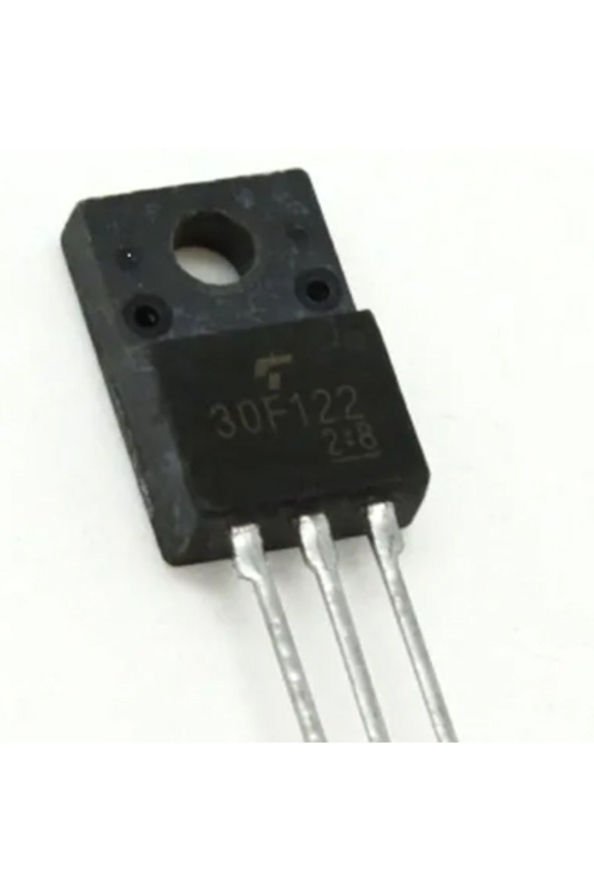 swilex GT30F122 TO220F (30F122) TRANSİSTÖR